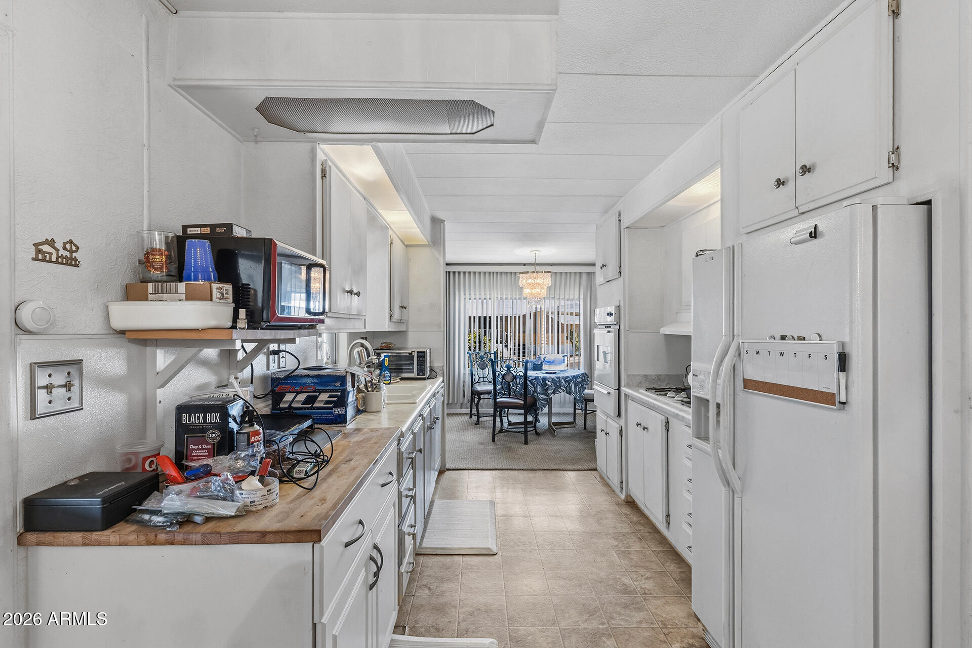 Sunrise Vista Mobile Home Park - Residential