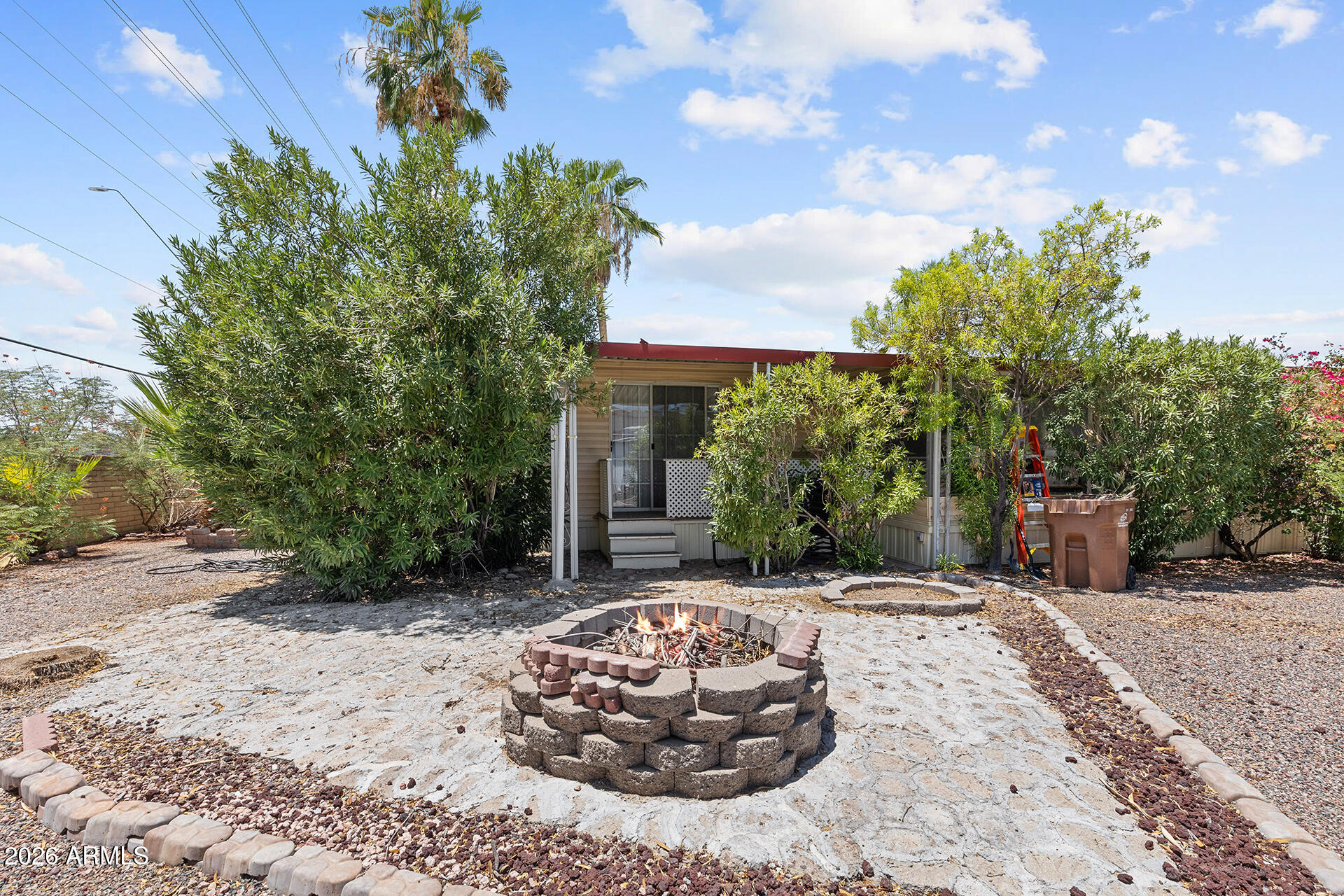 Sunrise Vista Mobile Home Park - Residential
