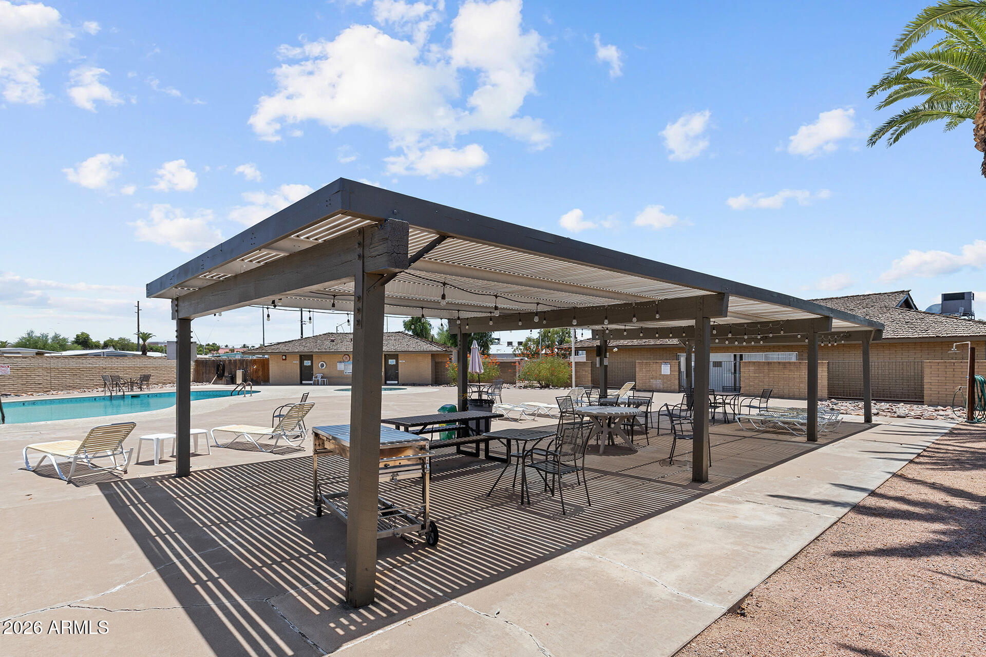 Sunrise Vista Mobile Home Park - Residential