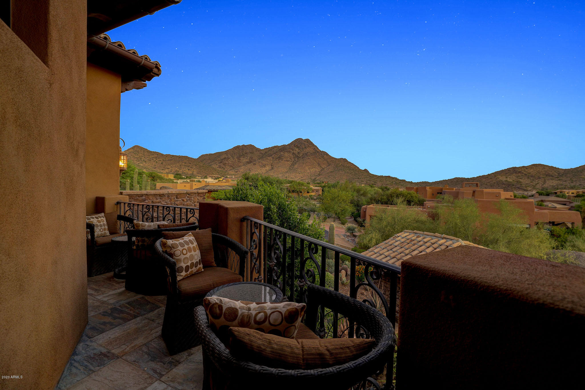 Troon Ridge Estates - Residential