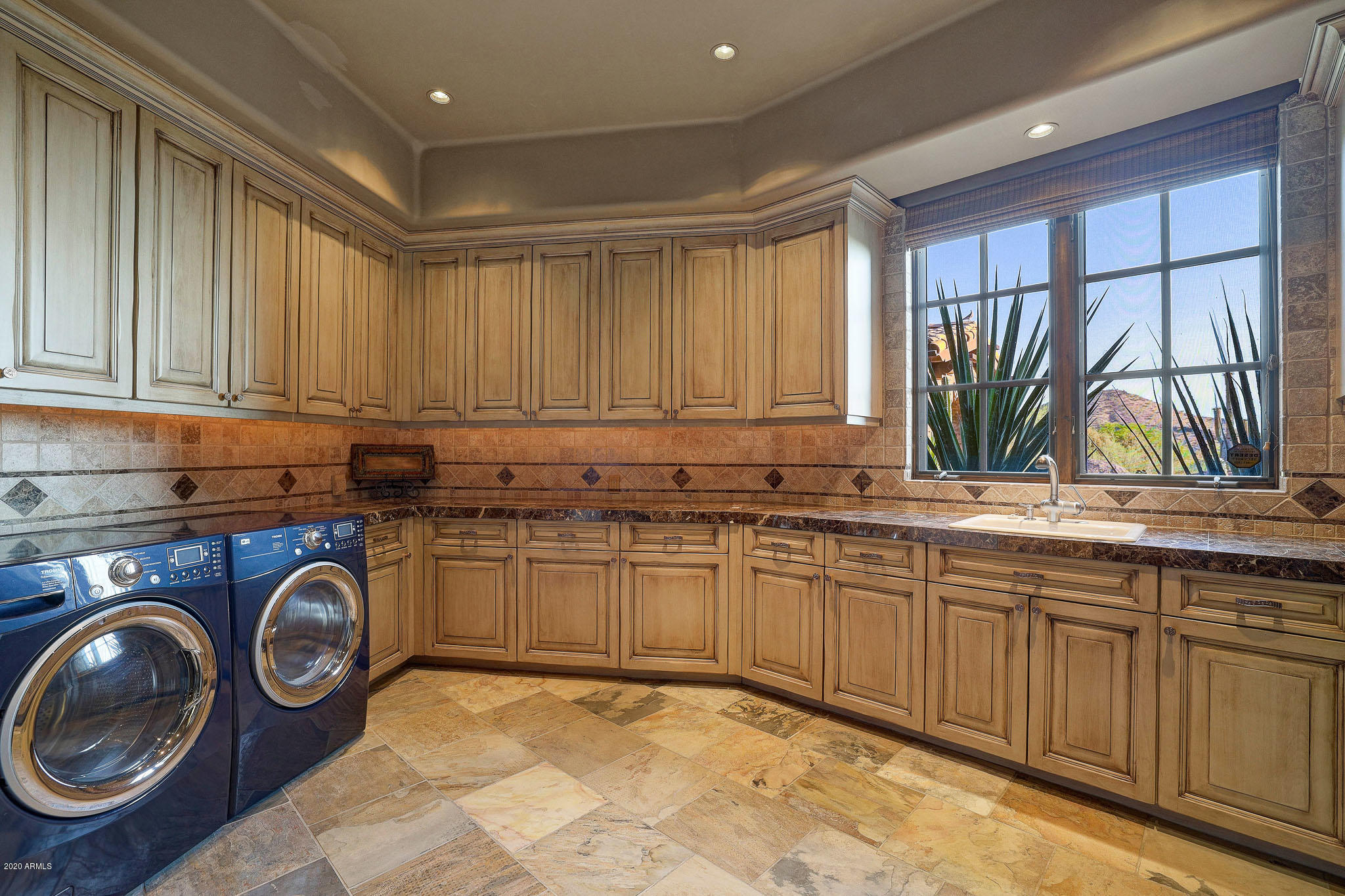 Troon Ridge Estates - Residential