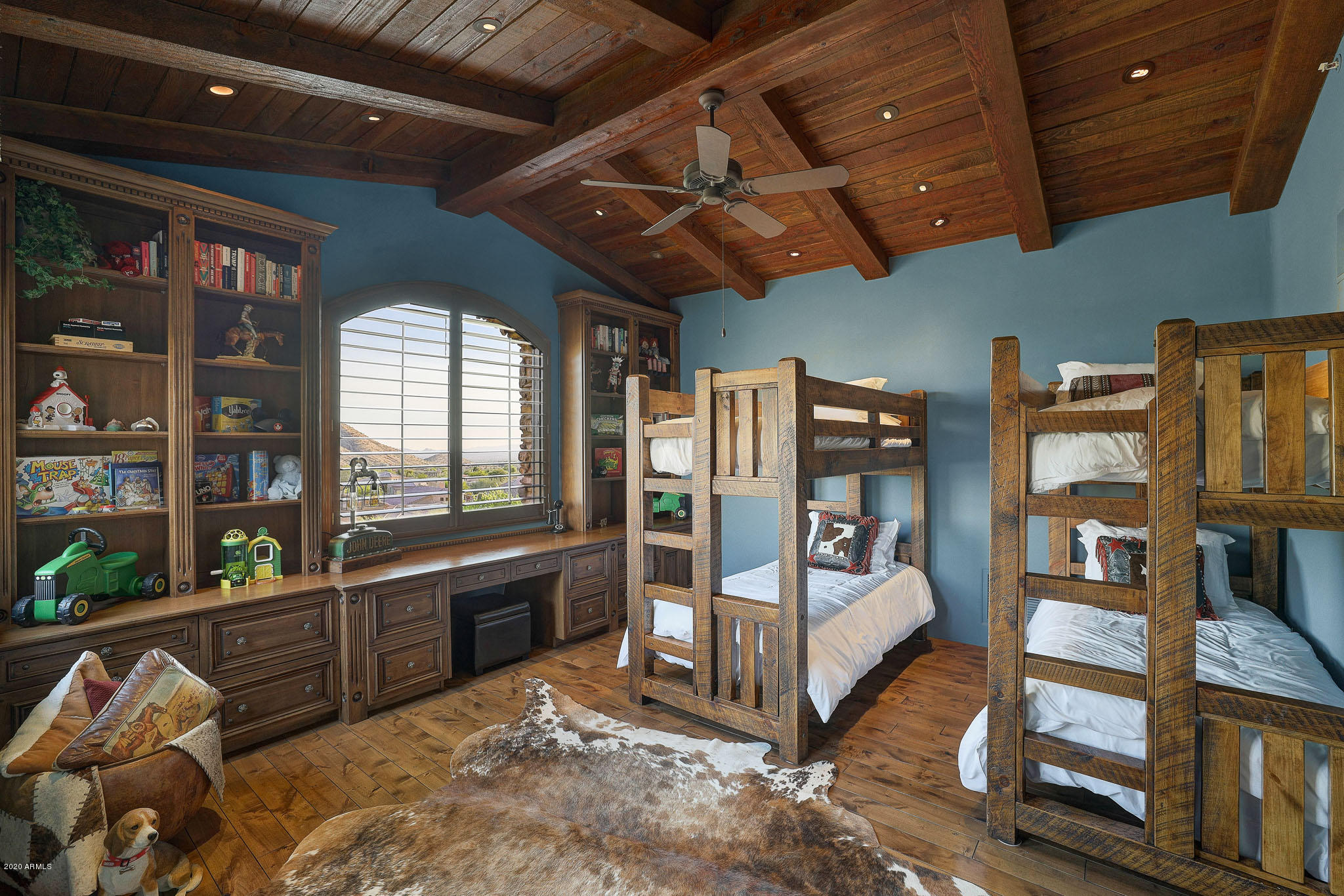 Troon Ridge Estates - Residential