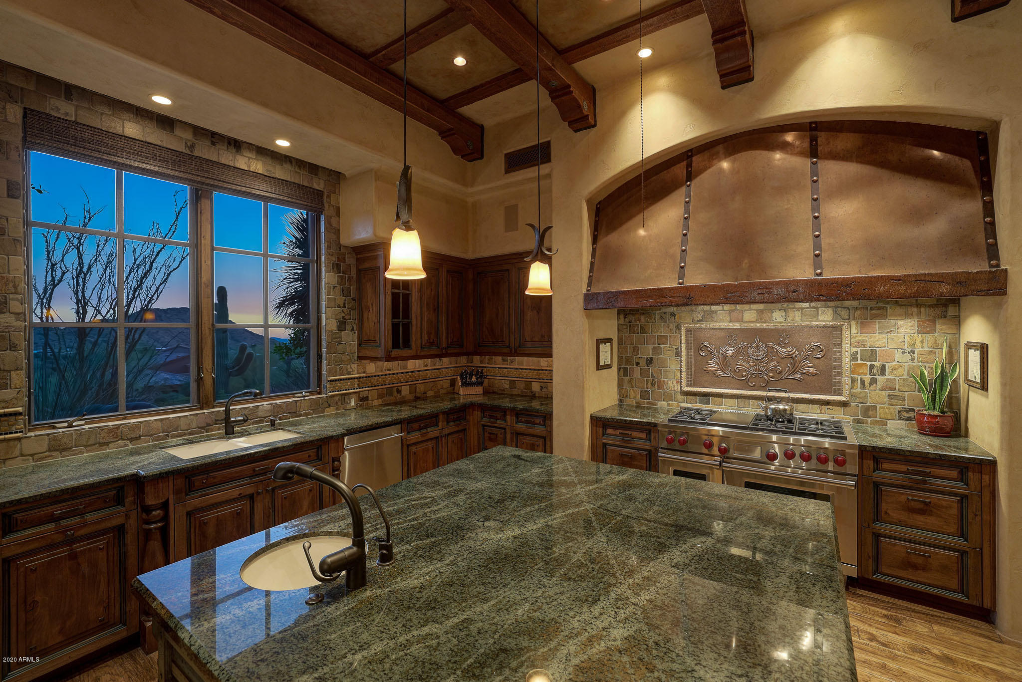 Troon Ridge Estates - Residential