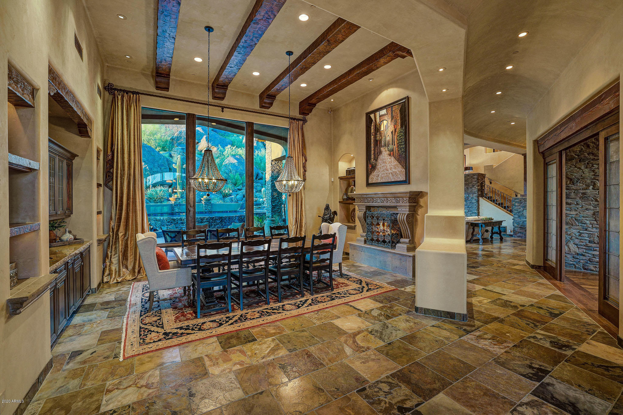 Troon Ridge Estates - Residential