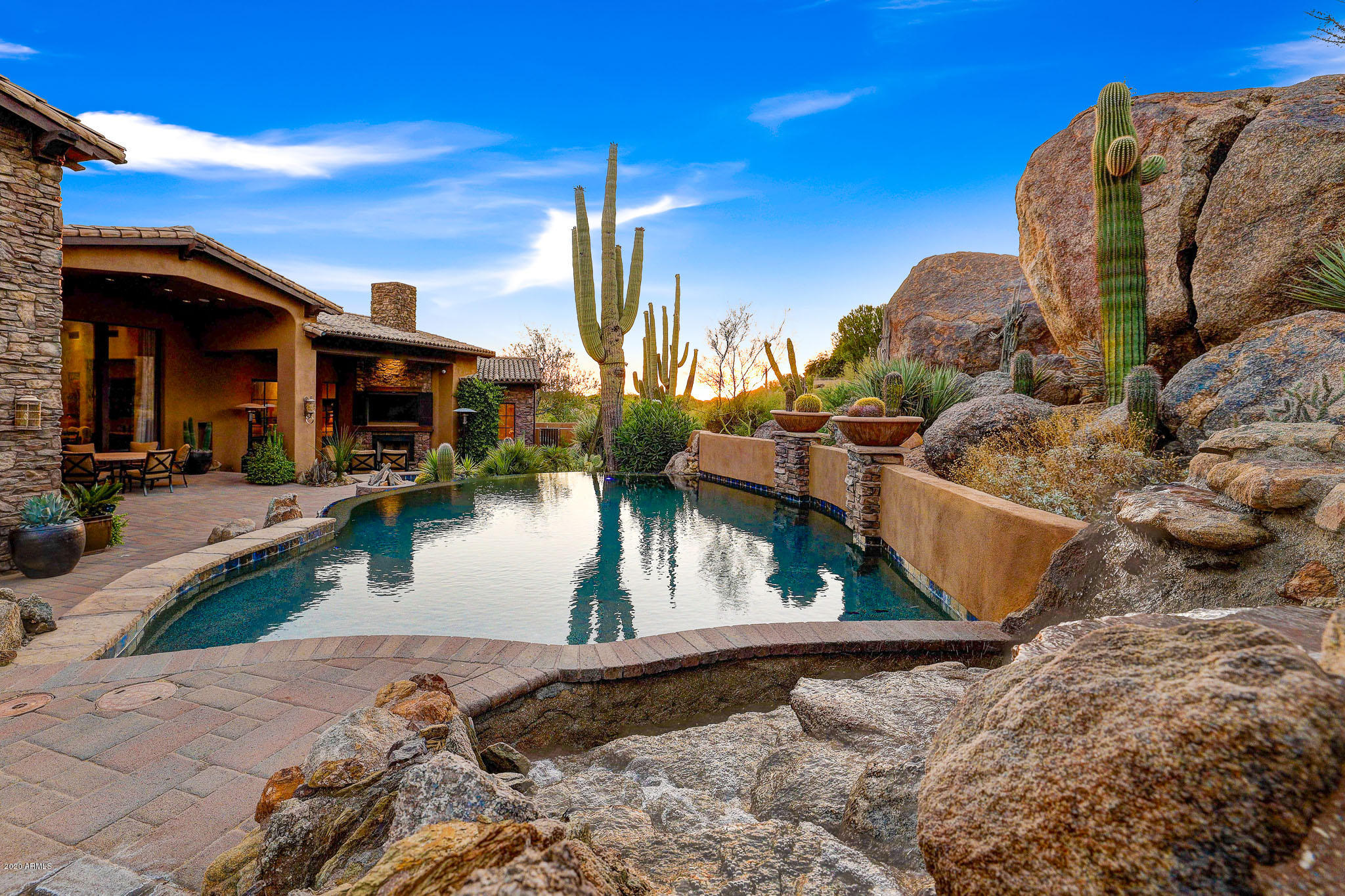 Troon Ridge Estates - Residential