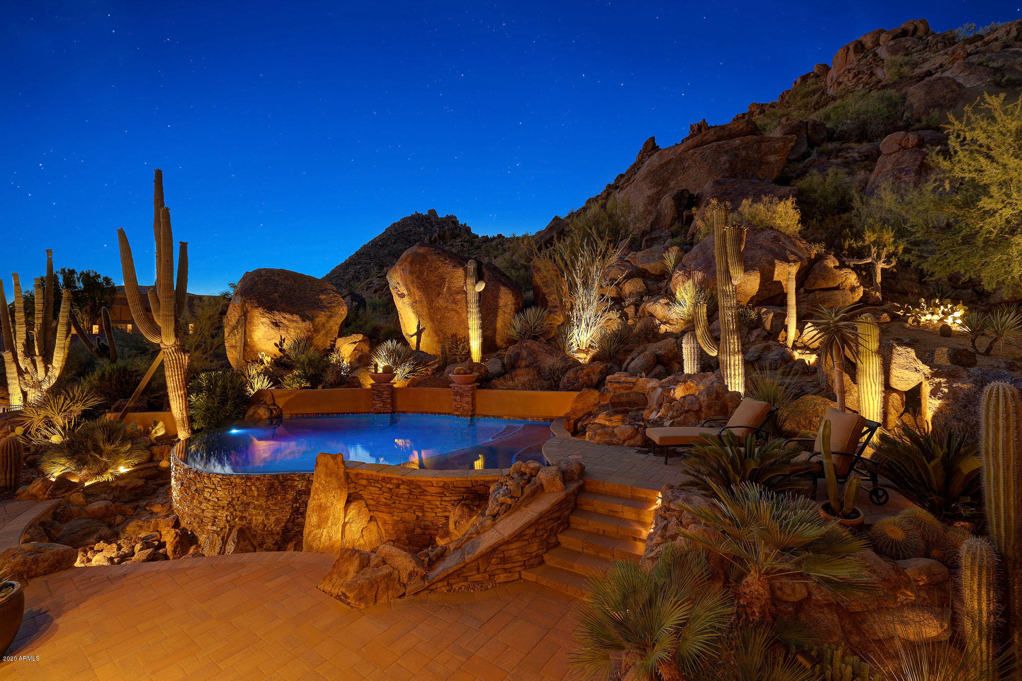 Troon Ridge Estates - Residential