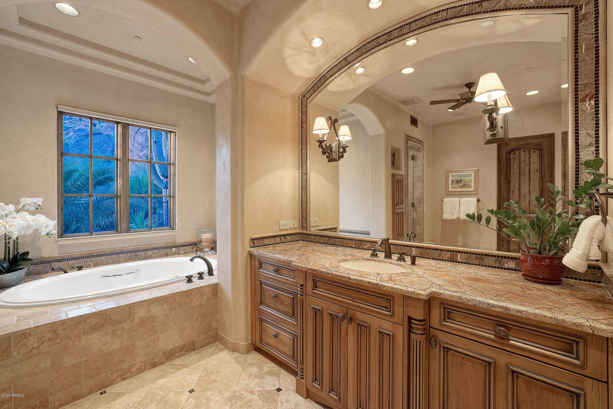 Troon Ridge Estates - Residential