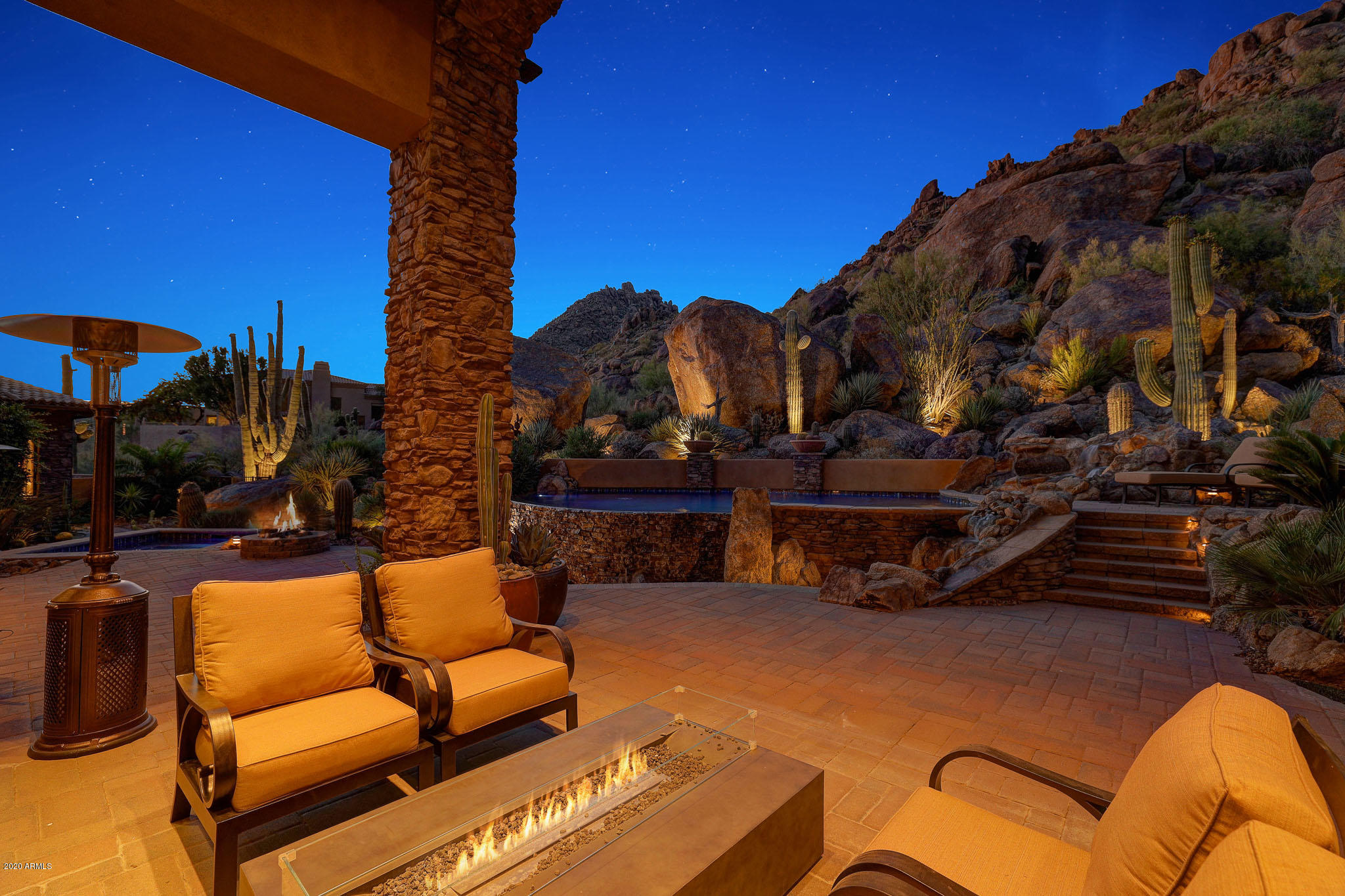 Troon Ridge Estates - Residential