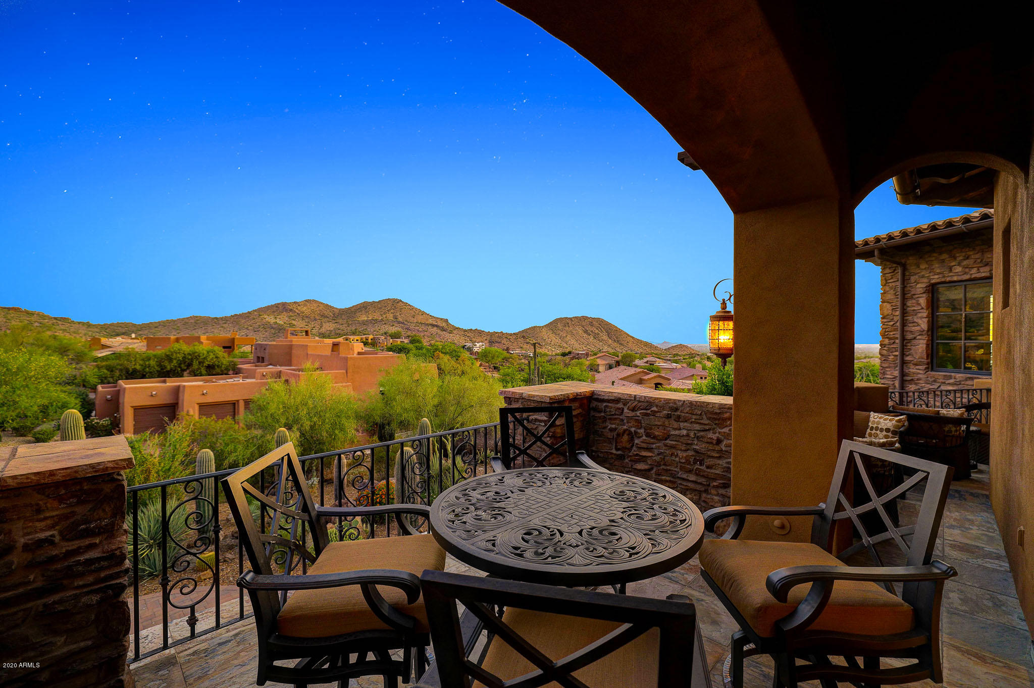 Troon Ridge Estates - Residential