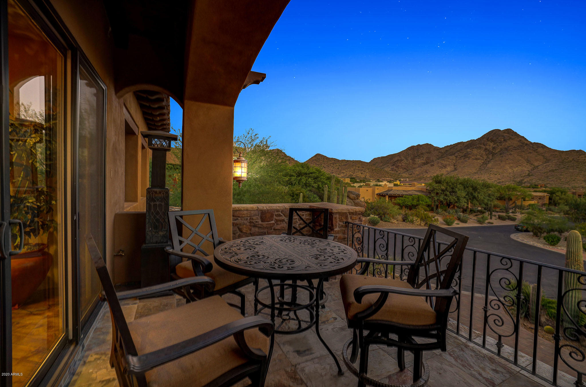 Troon Ridge Estates - Residential