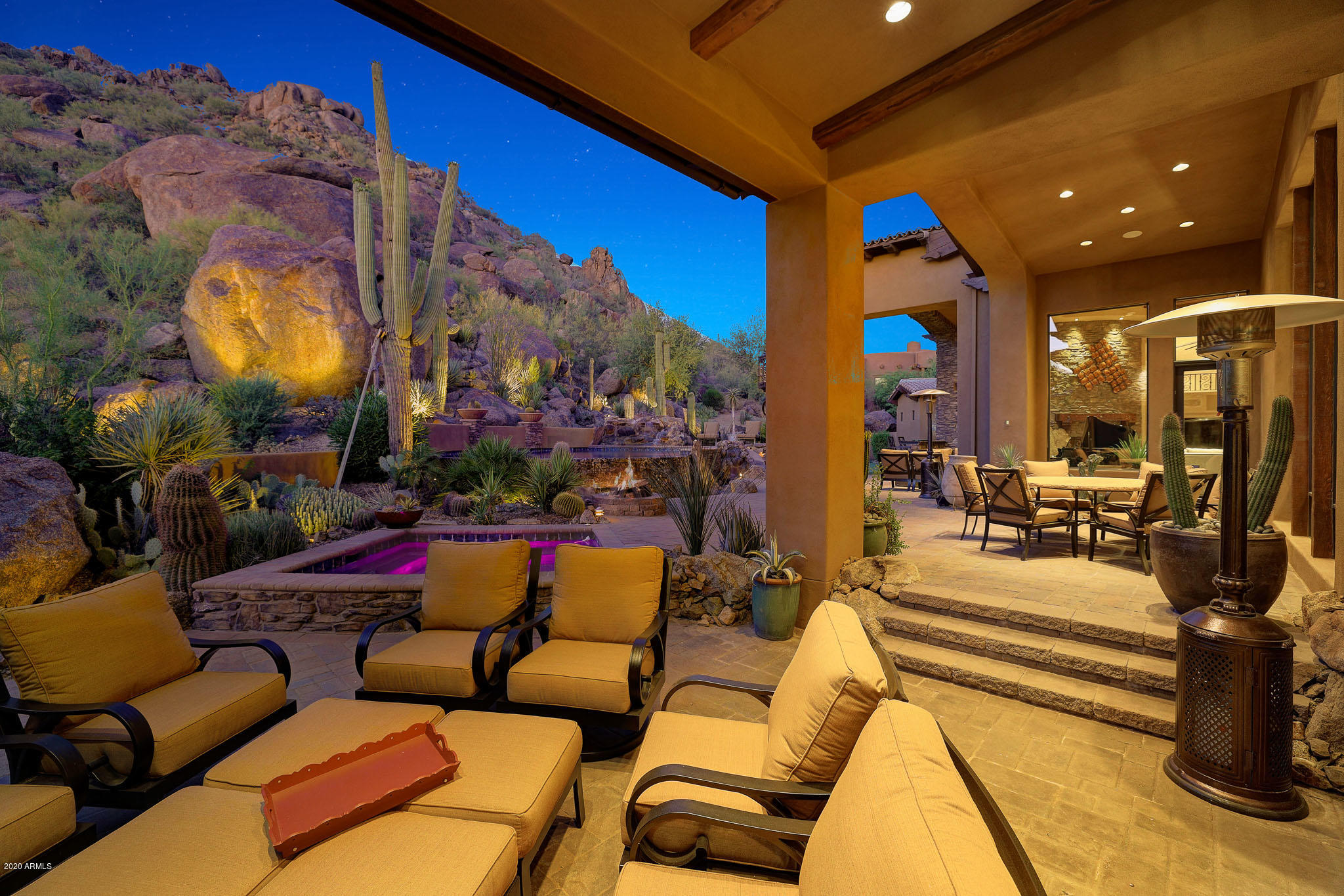 Troon Ridge Estates - Residential
