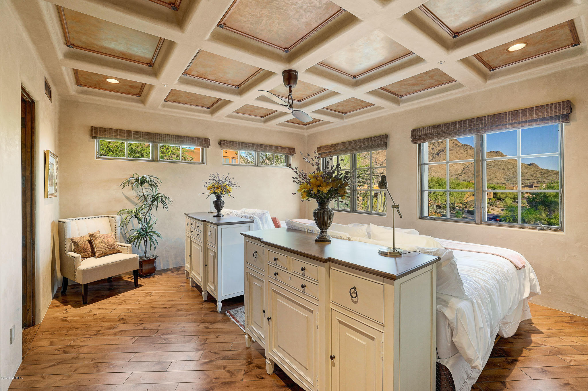 Troon Ridge Estates - Residential