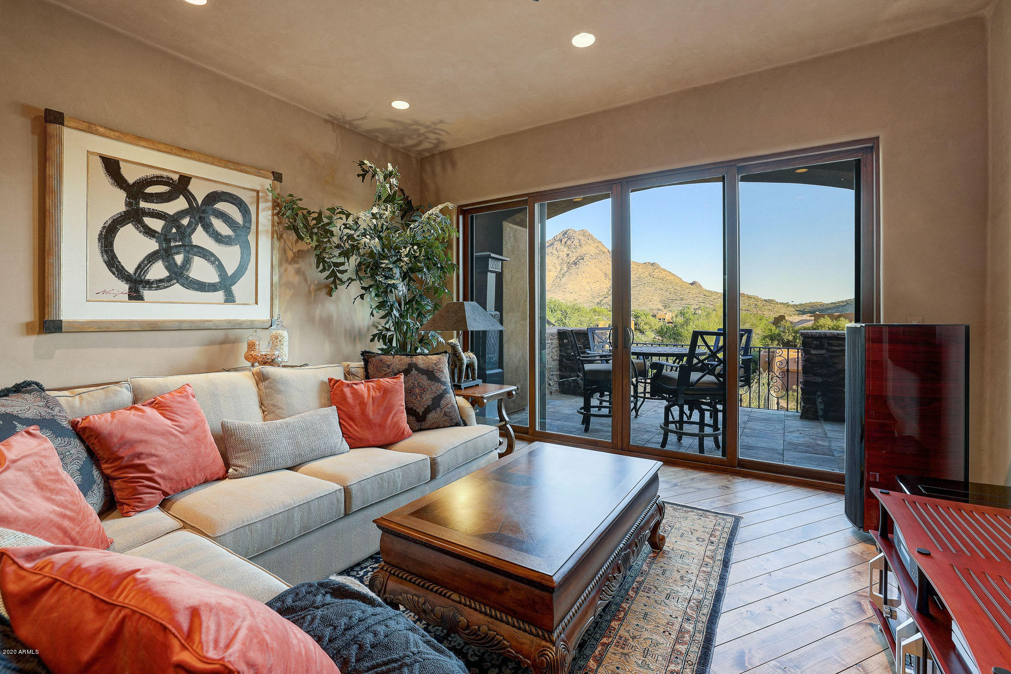 Troon Ridge Estates - Residential