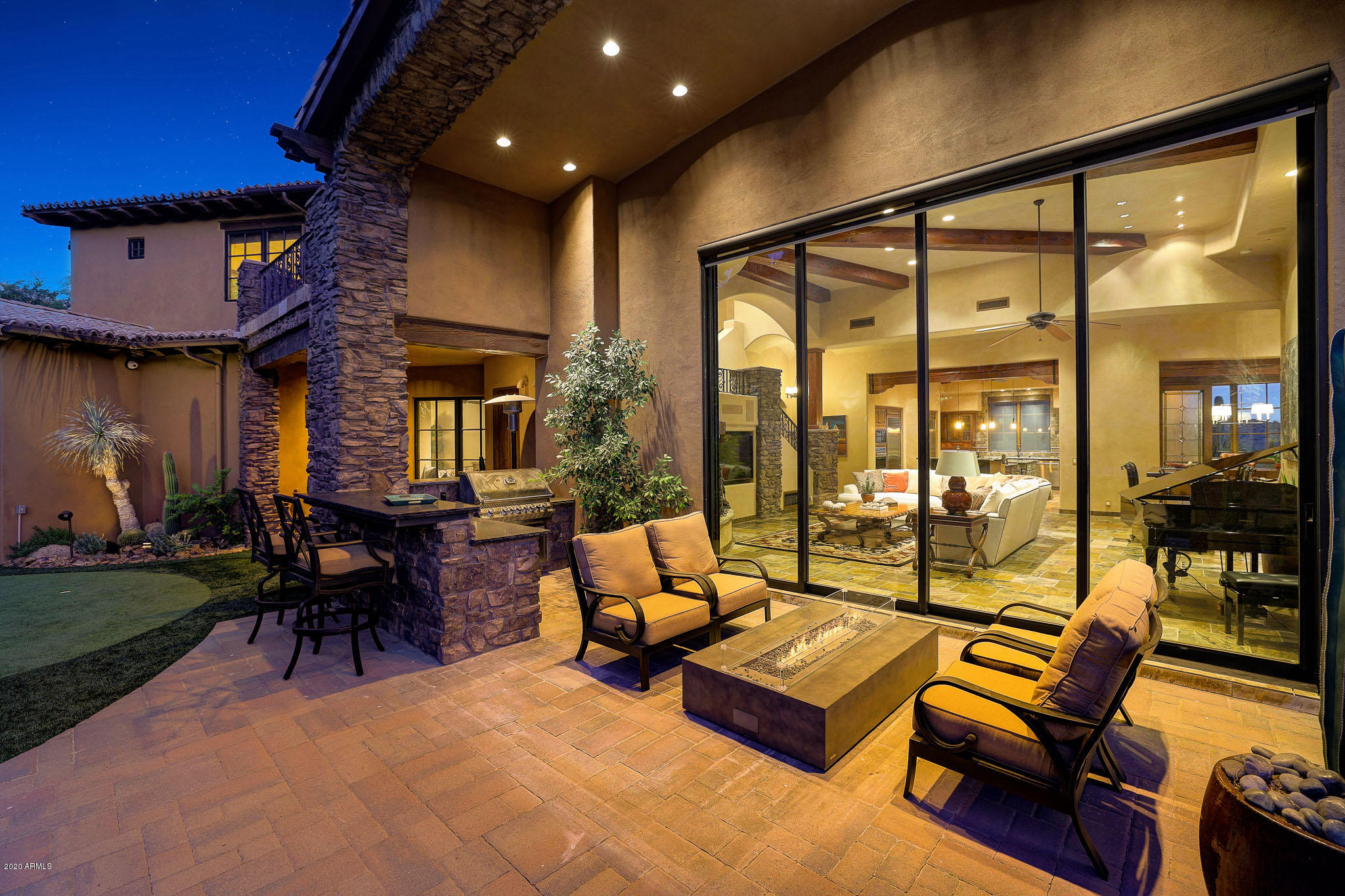 Troon Ridge Estates - Residential