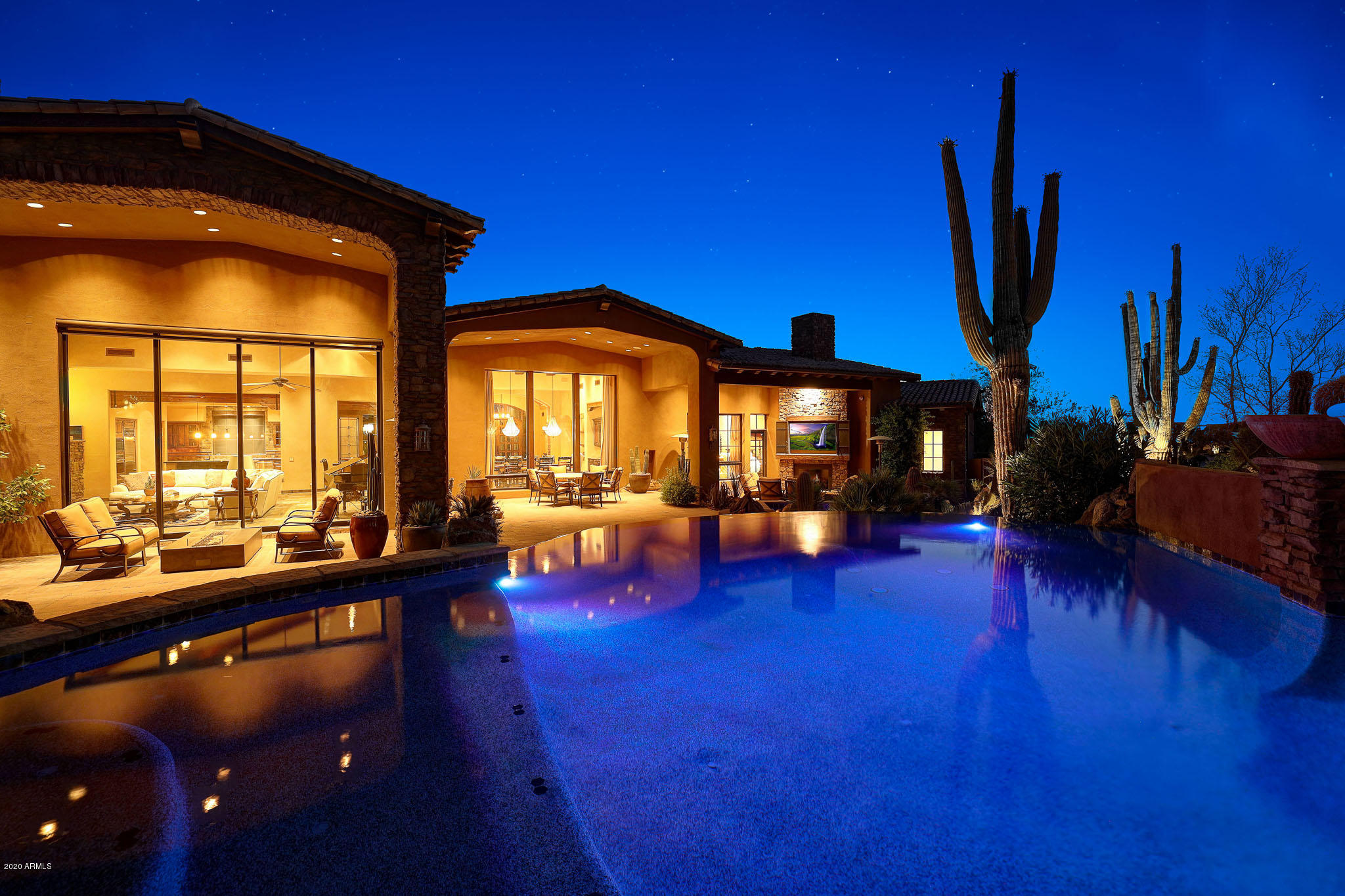 Troon Ridge Estates - Residential