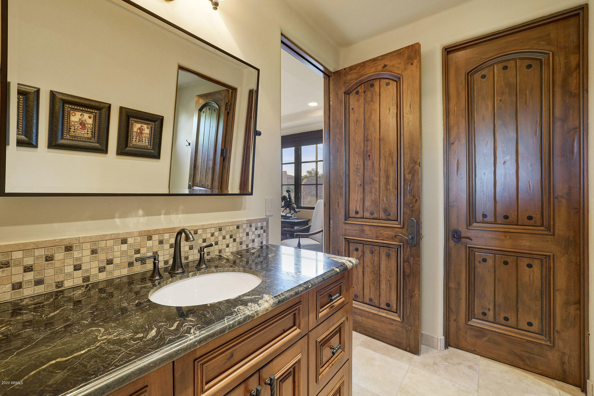 Troon Ridge Estates - Residential