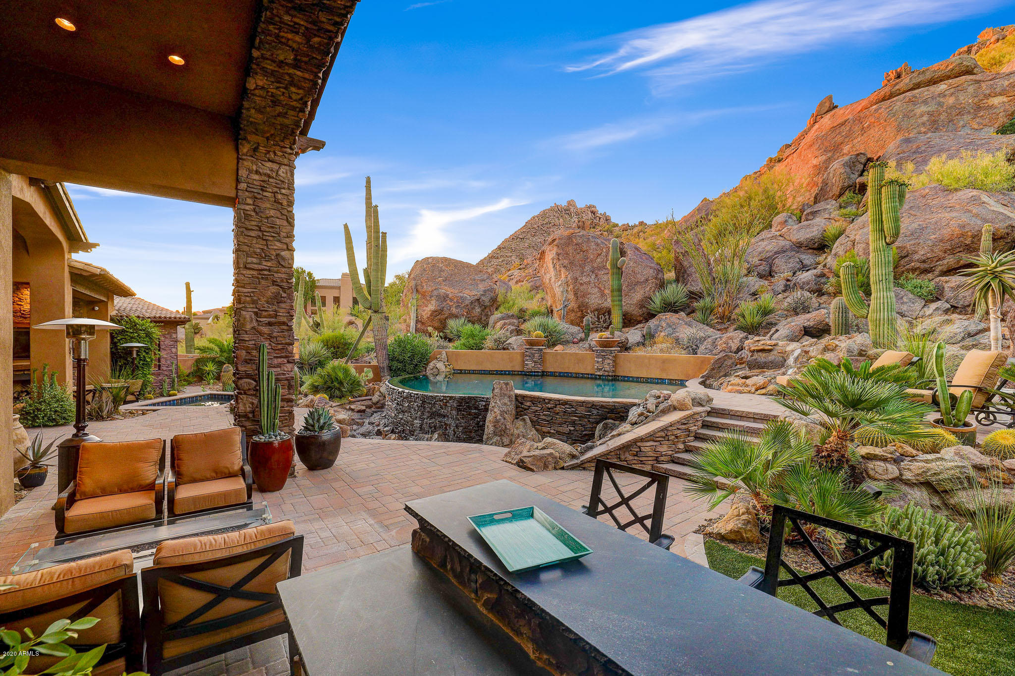 Troon Ridge Estates - Residential
