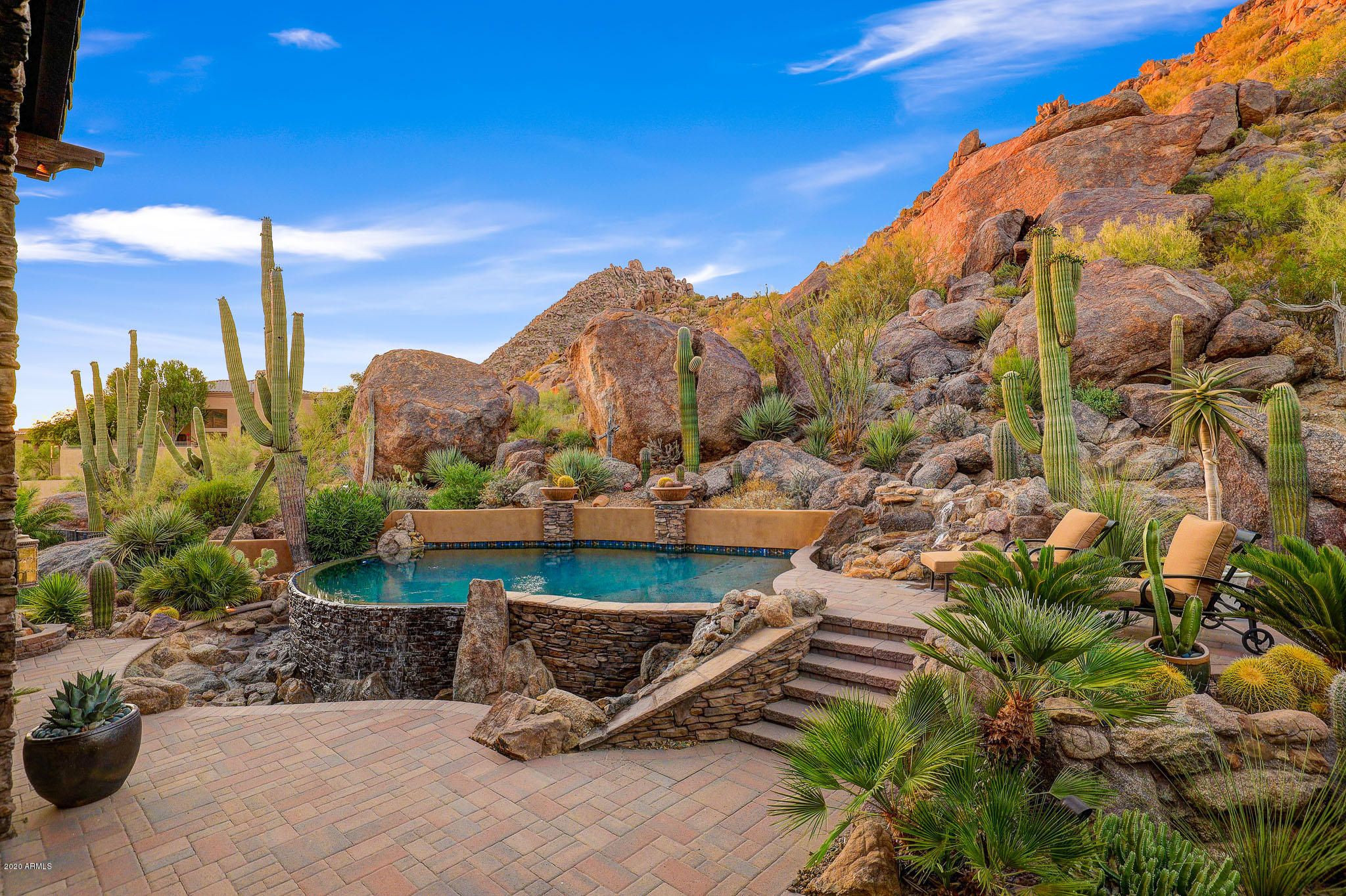 Troon Ridge Estates - Residential
