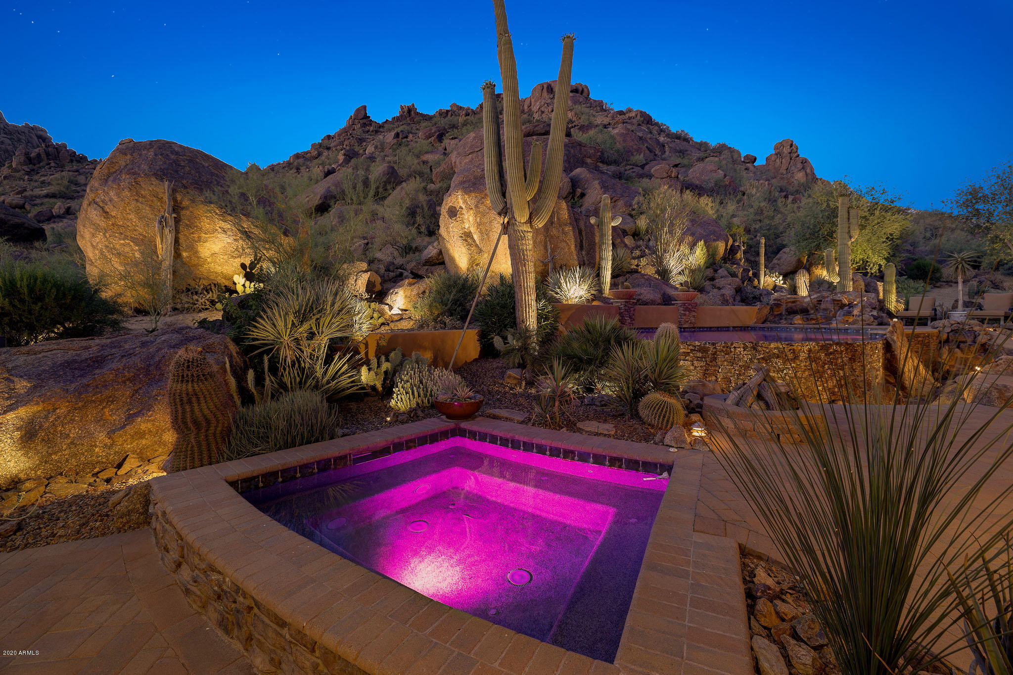Troon Ridge Estates - Residential