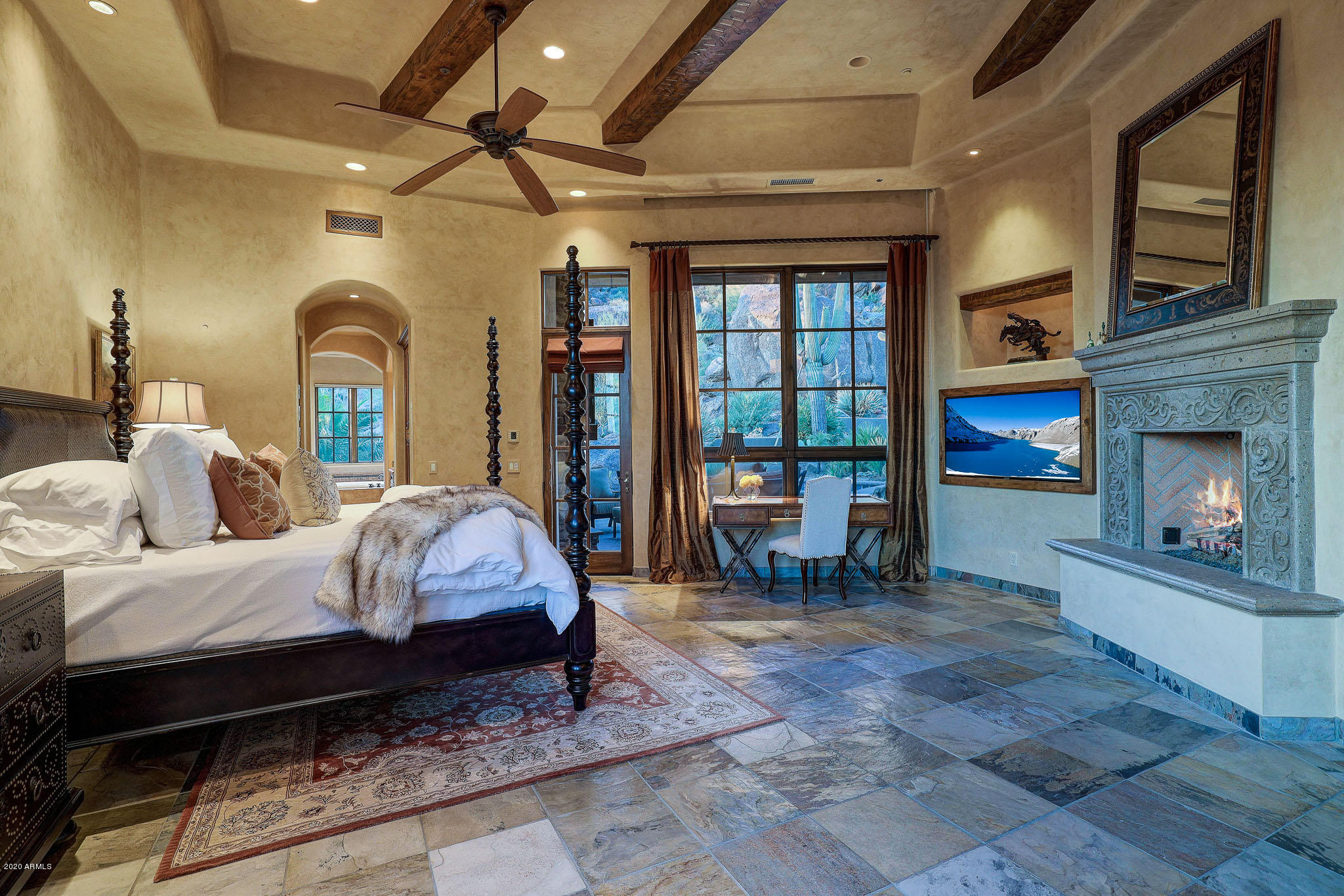 Troon Ridge Estates - Residential