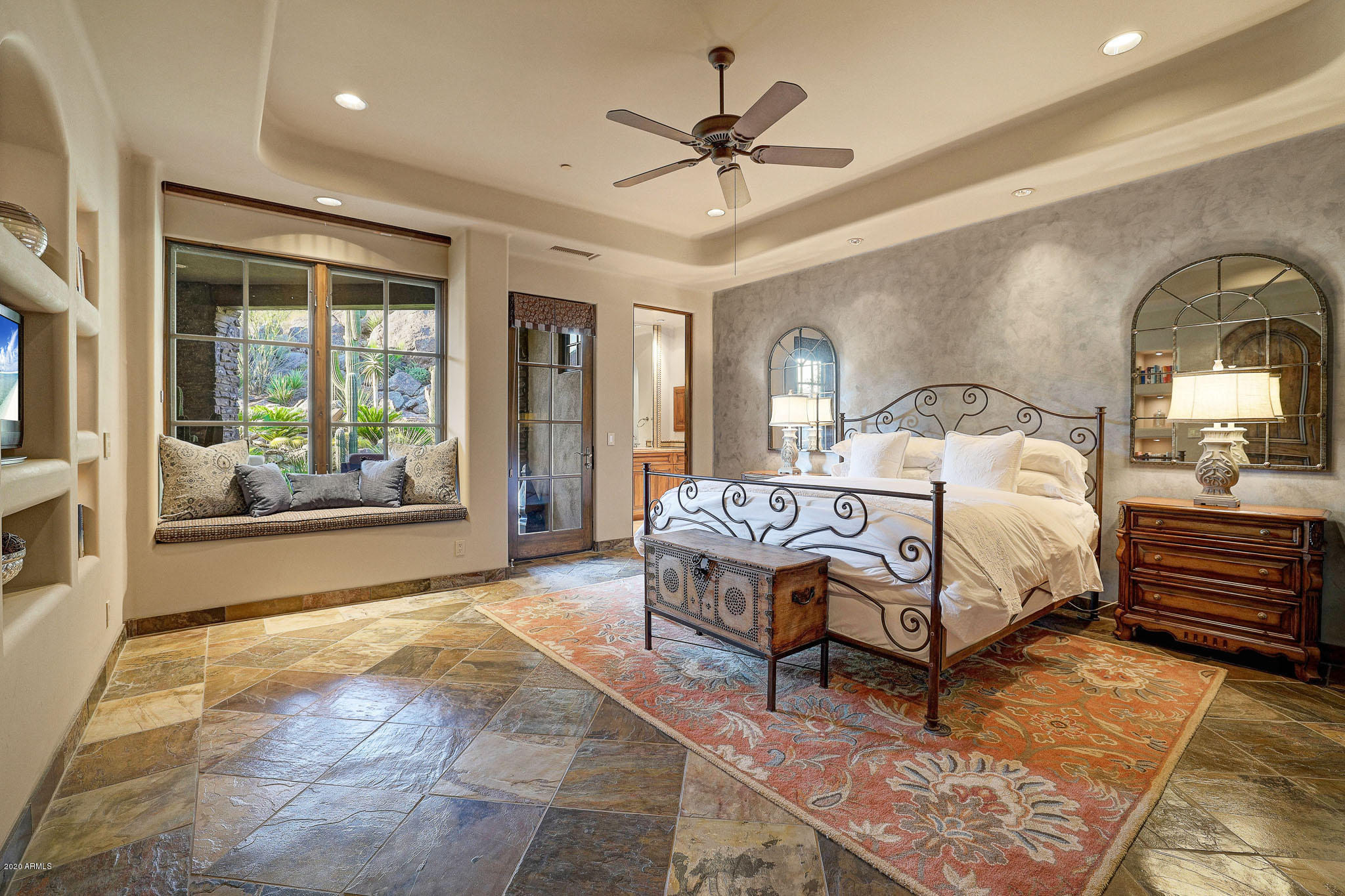 Troon Ridge Estates - Residential