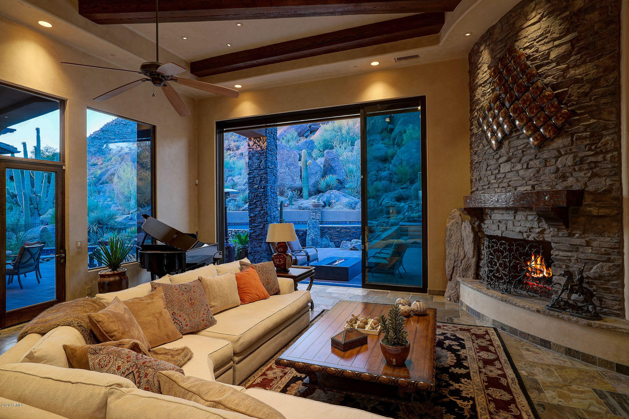 Troon Ridge Estates - Residential