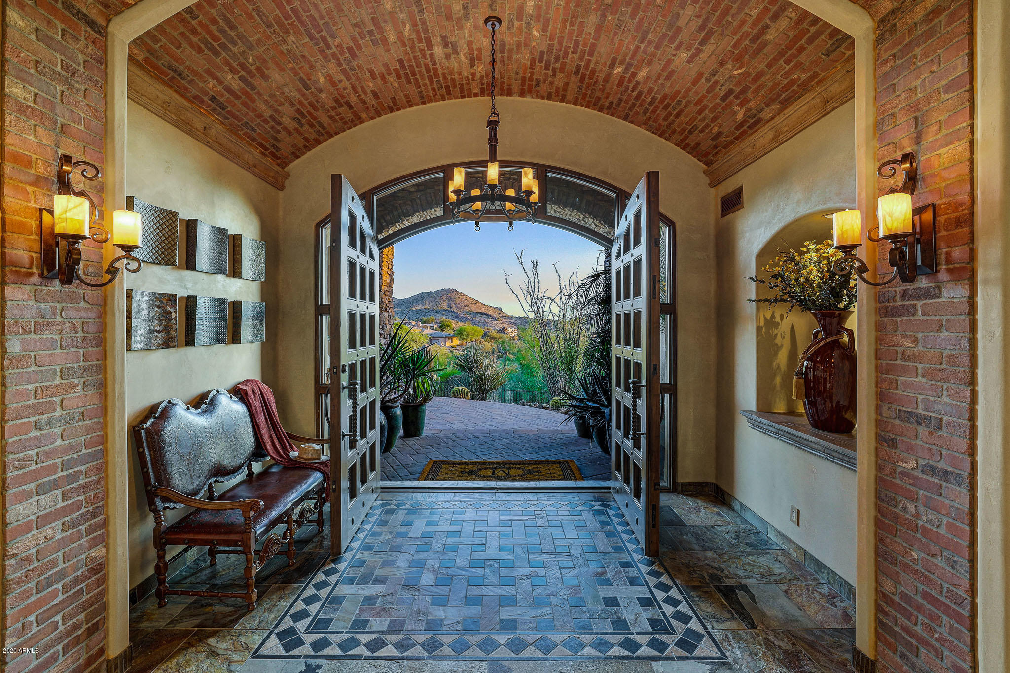 Troon Ridge Estates - Residential