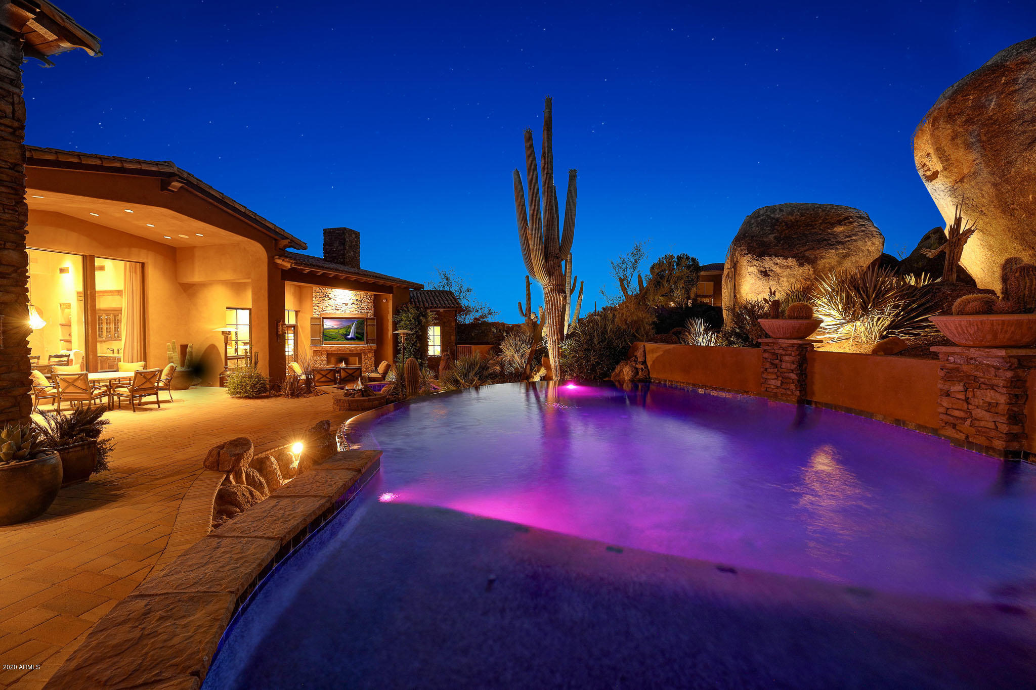 Troon Ridge Estates - Residential