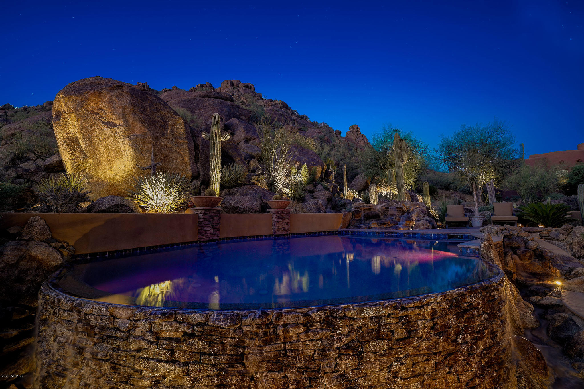 Troon Ridge Estates - Residential