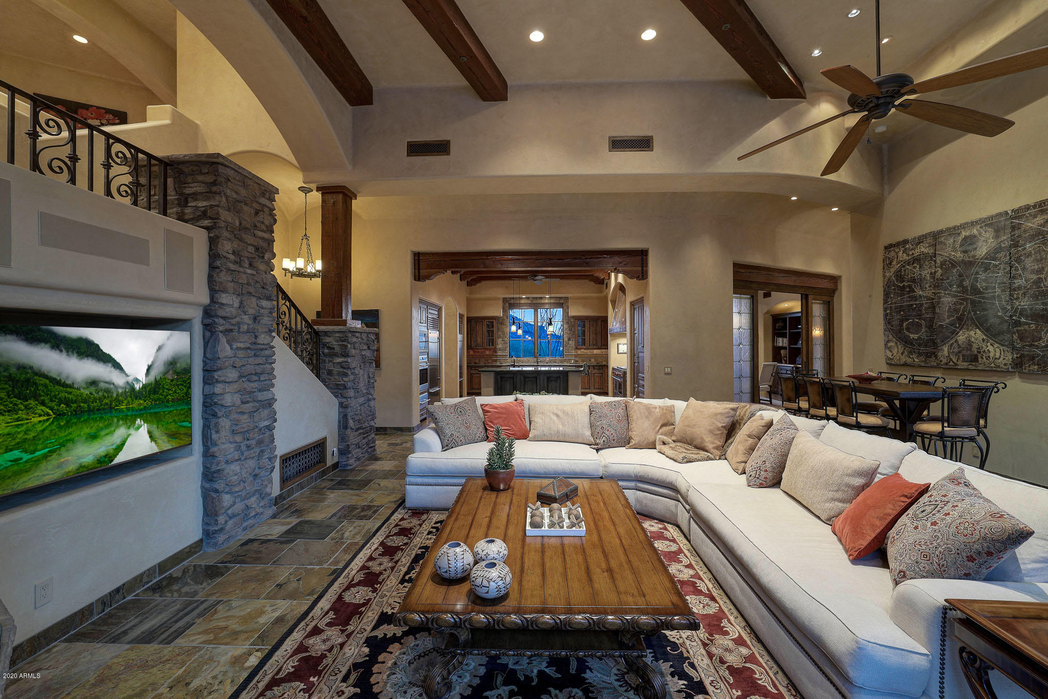 Troon Ridge Estates - Residential