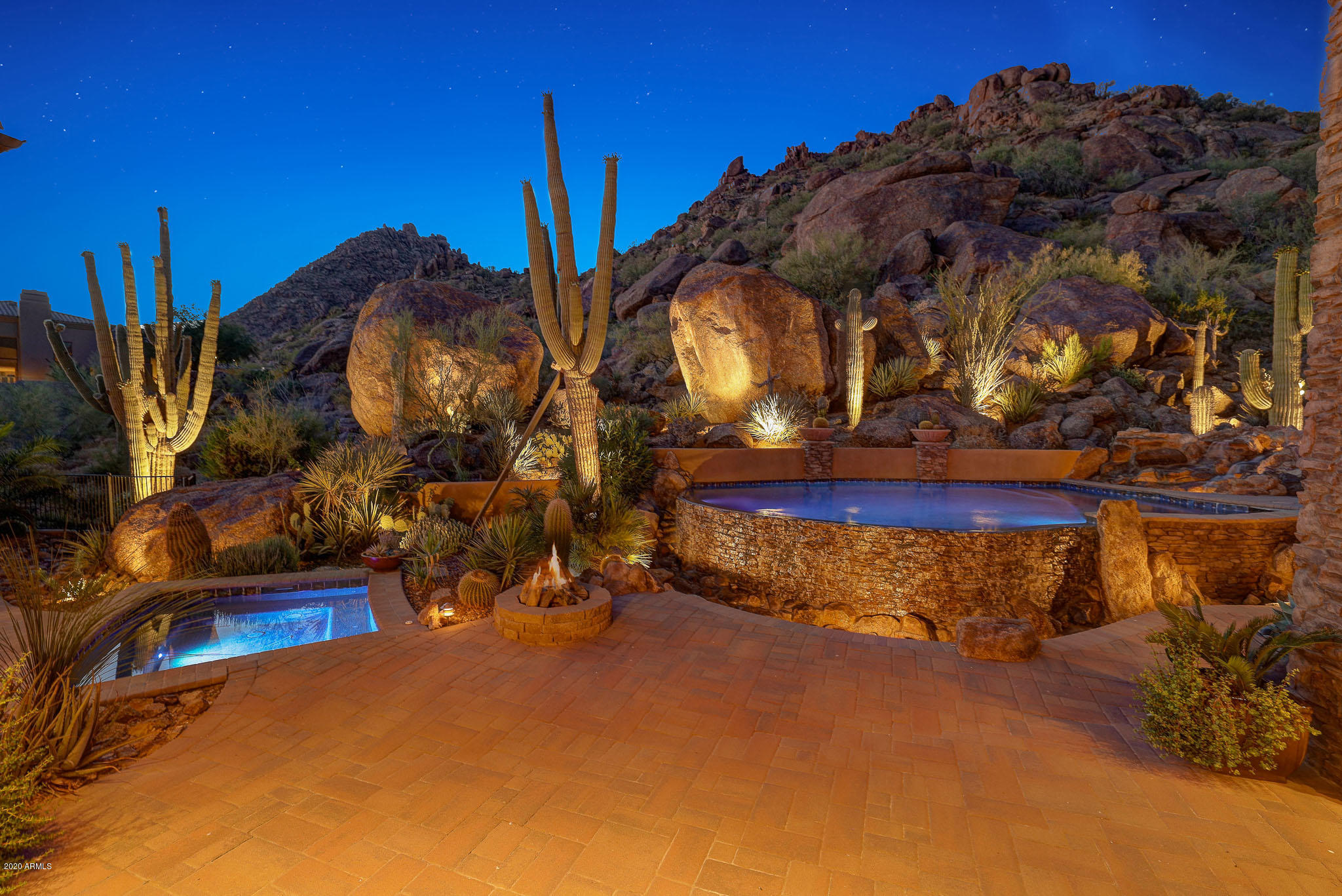 Troon Ridge Estates - Residential