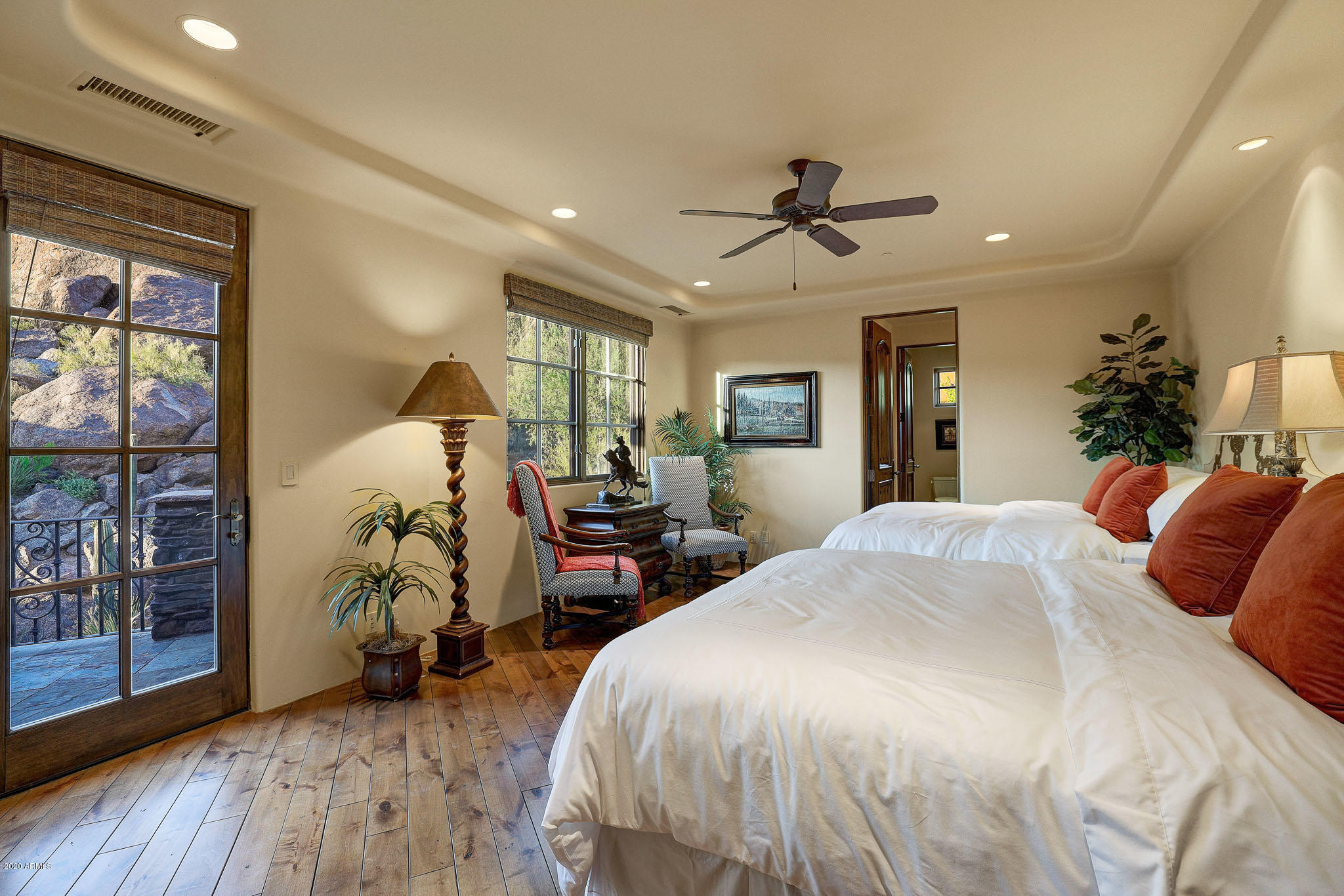 Troon Ridge Estates - Residential
