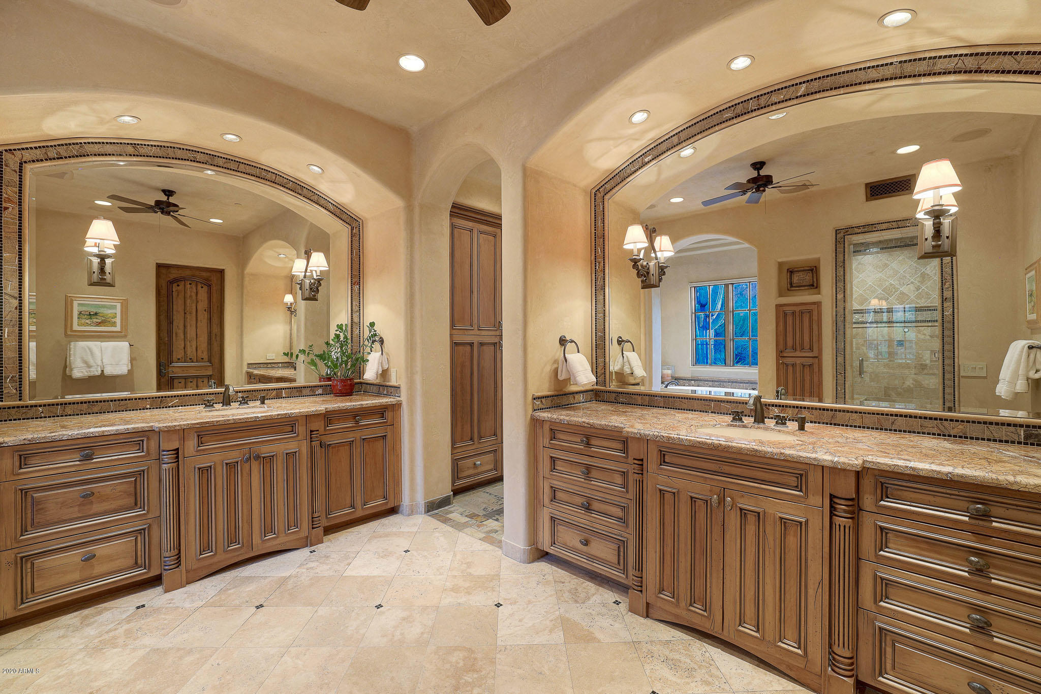 Troon Ridge Estates - Residential