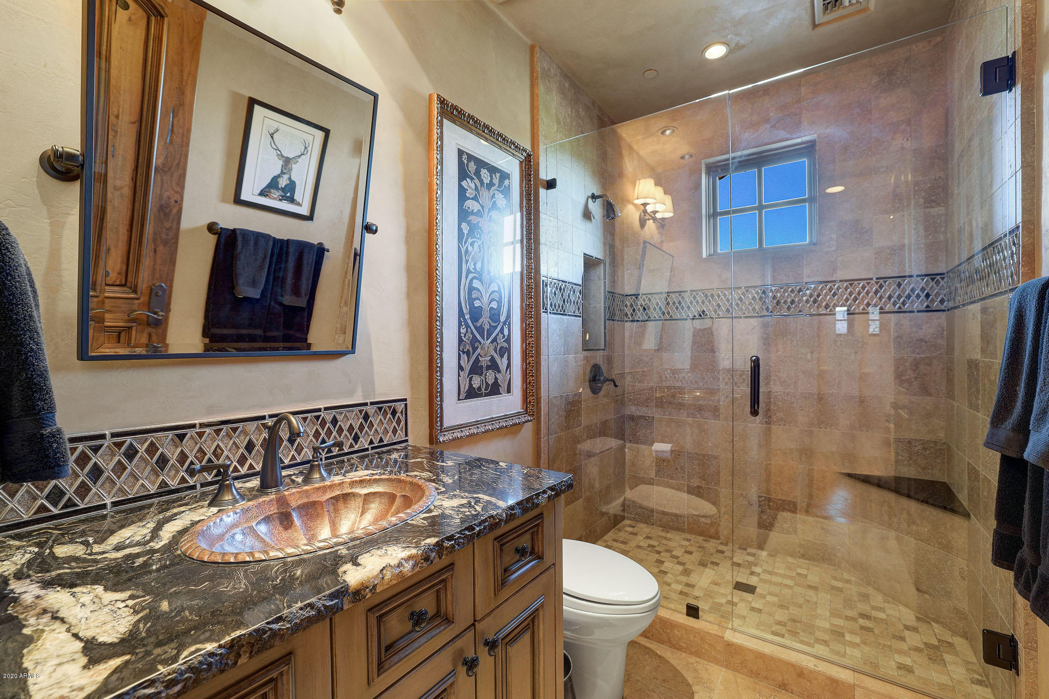 Troon Ridge Estates - Residential