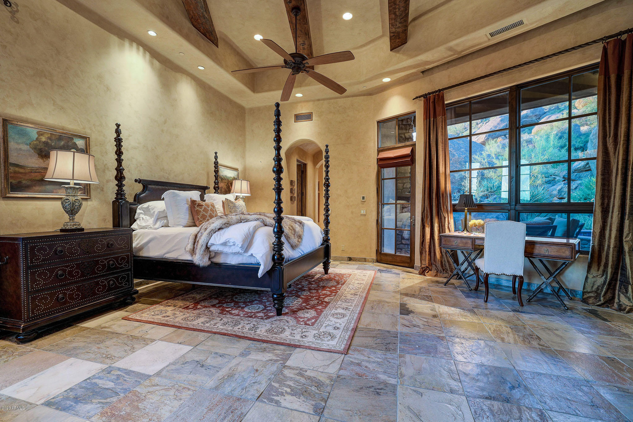 Troon Ridge Estates - Residential