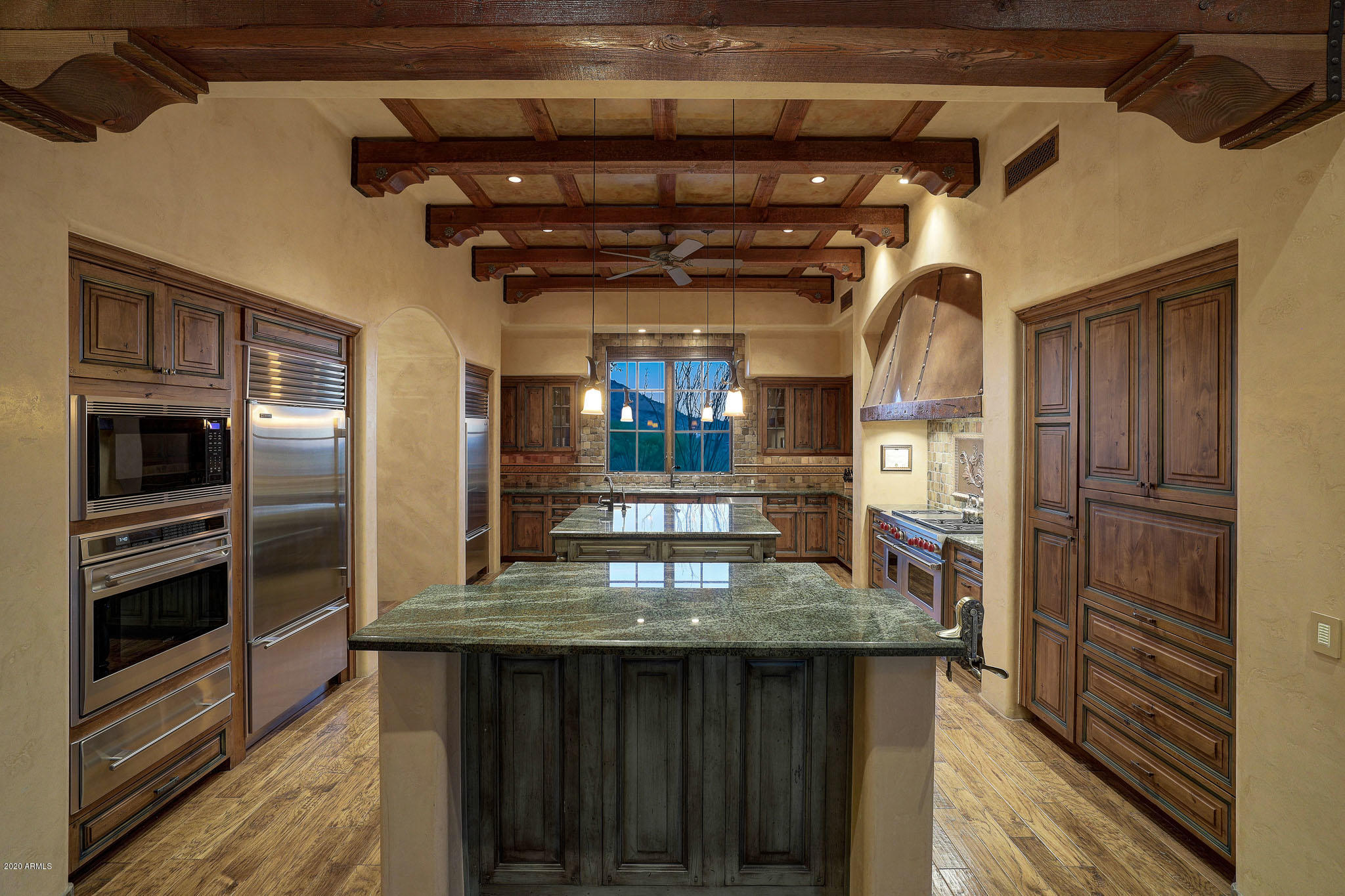 Troon Ridge Estates - Residential