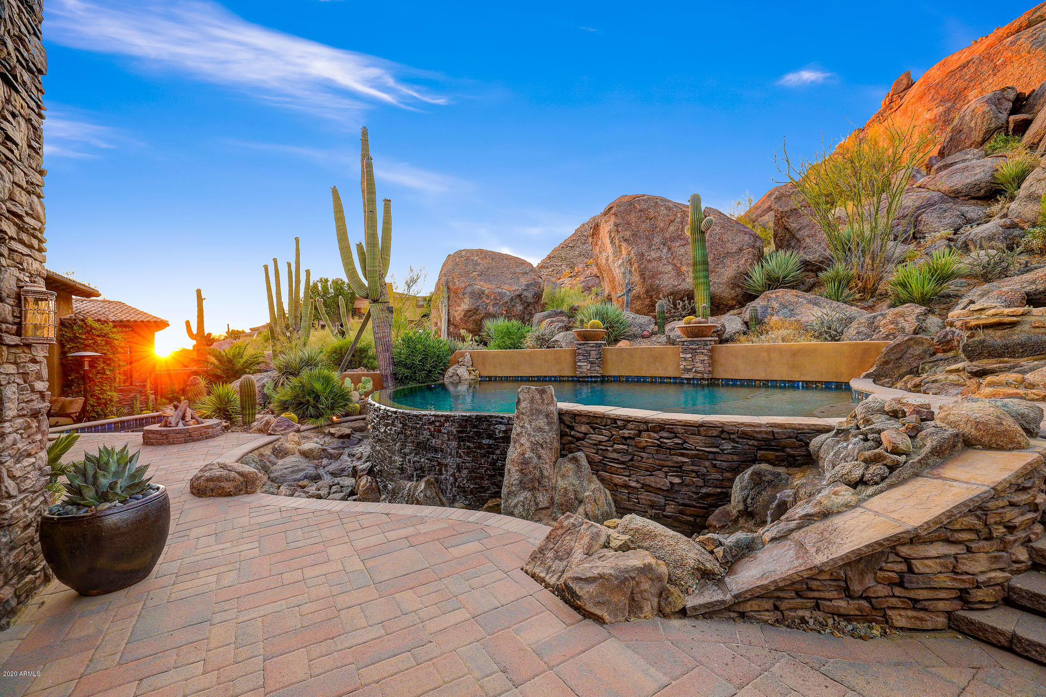 Troon Ridge Estates - Residential