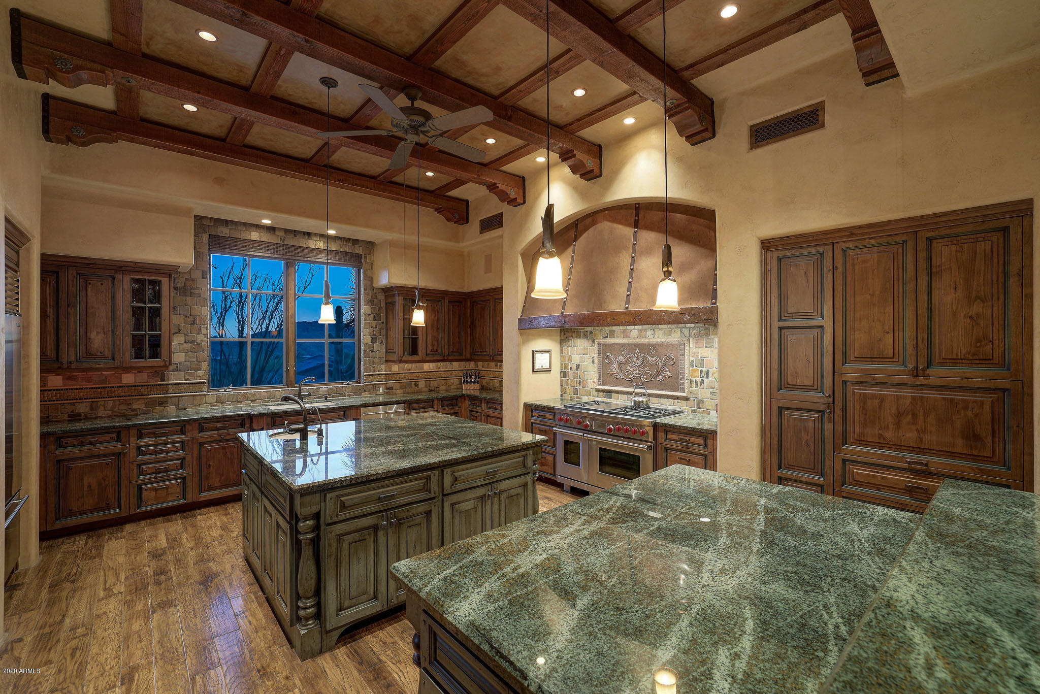 Troon Ridge Estates - Residential