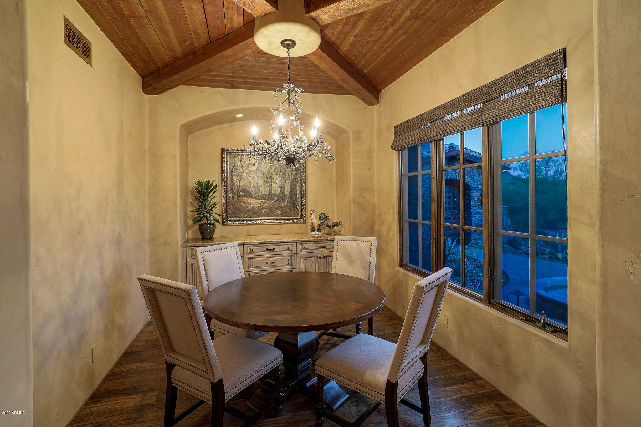 Troon Ridge Estates - Residential