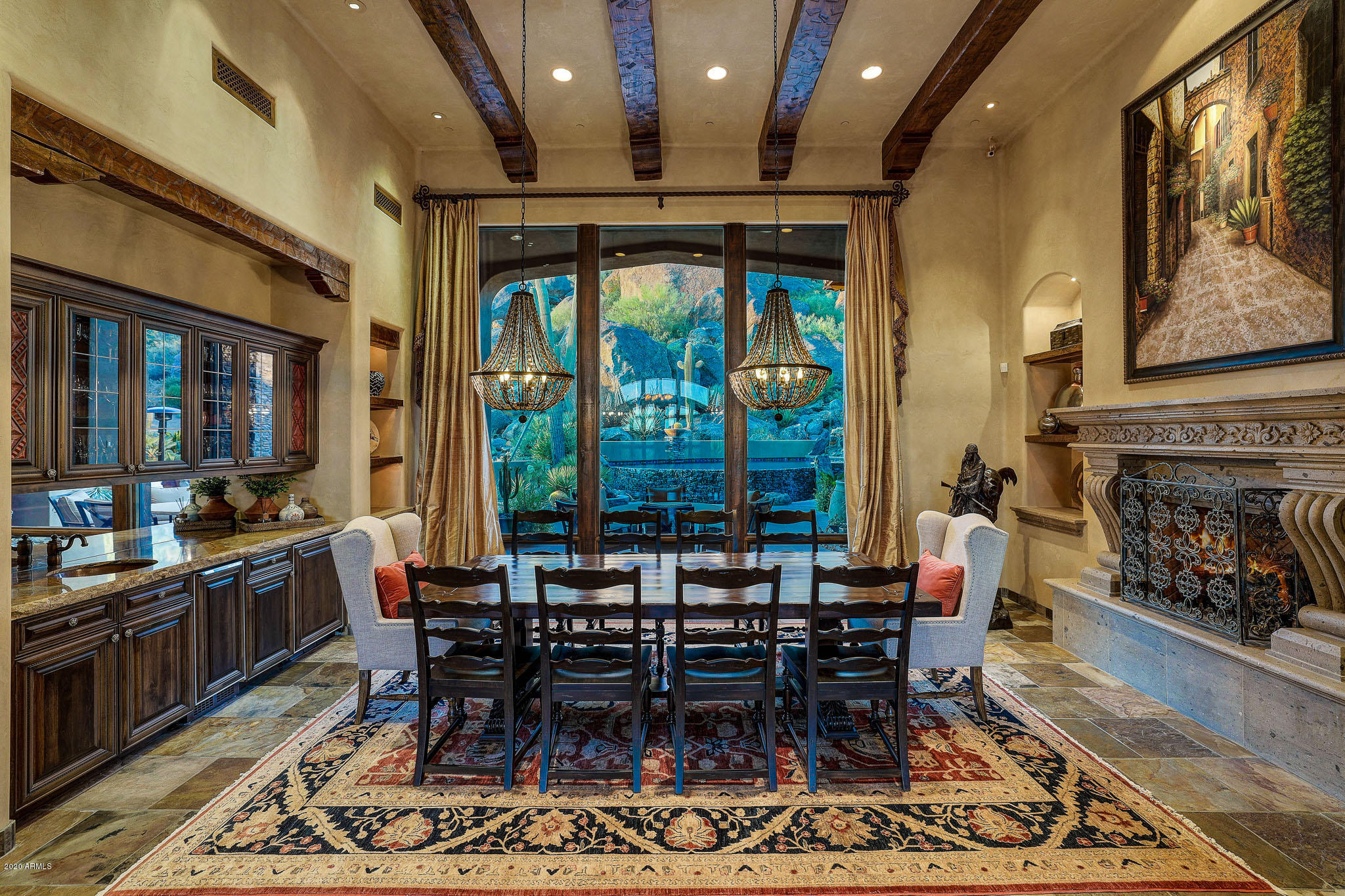 Troon Ridge Estates - Residential
