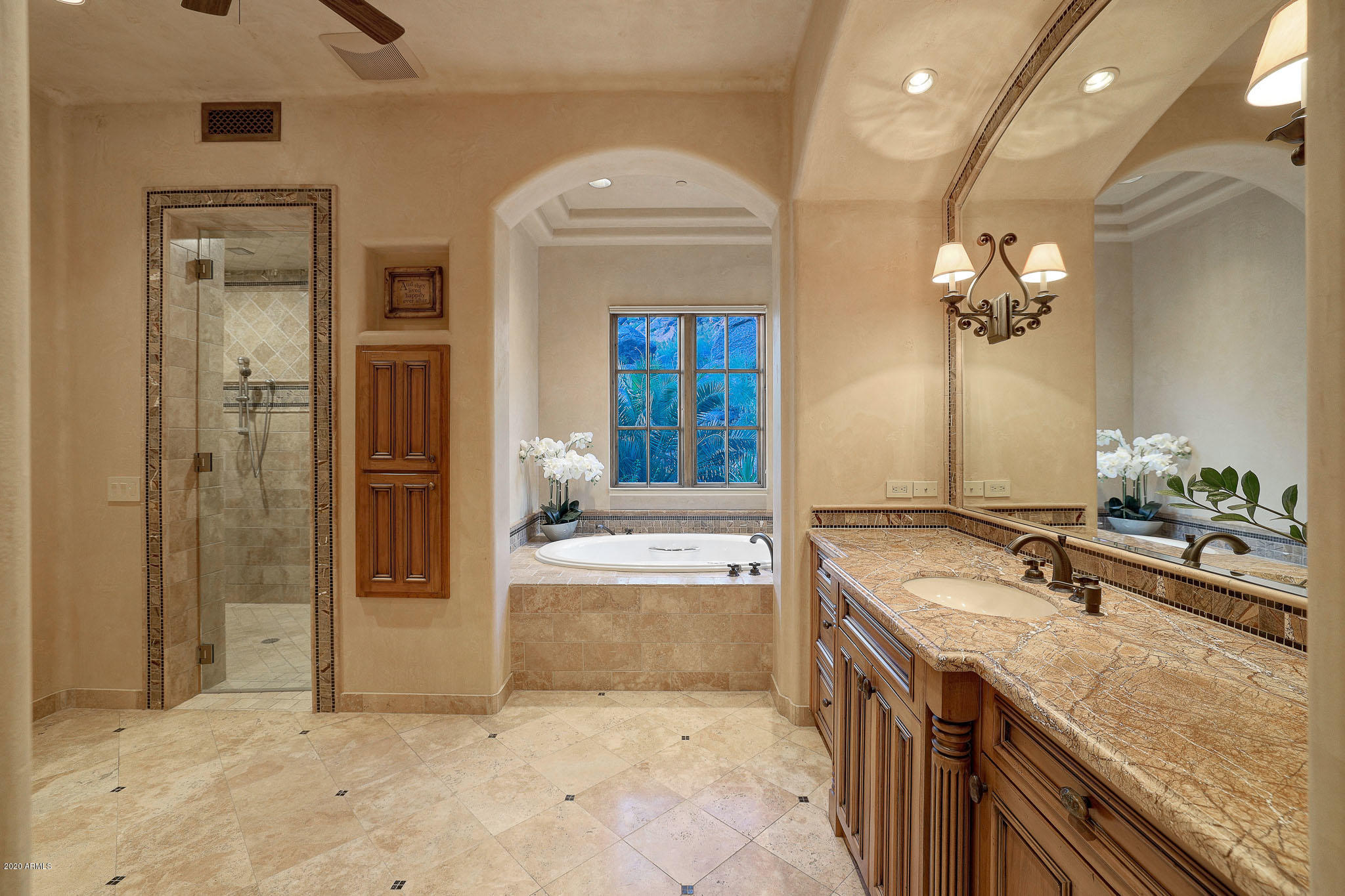 Troon Ridge Estates - Residential