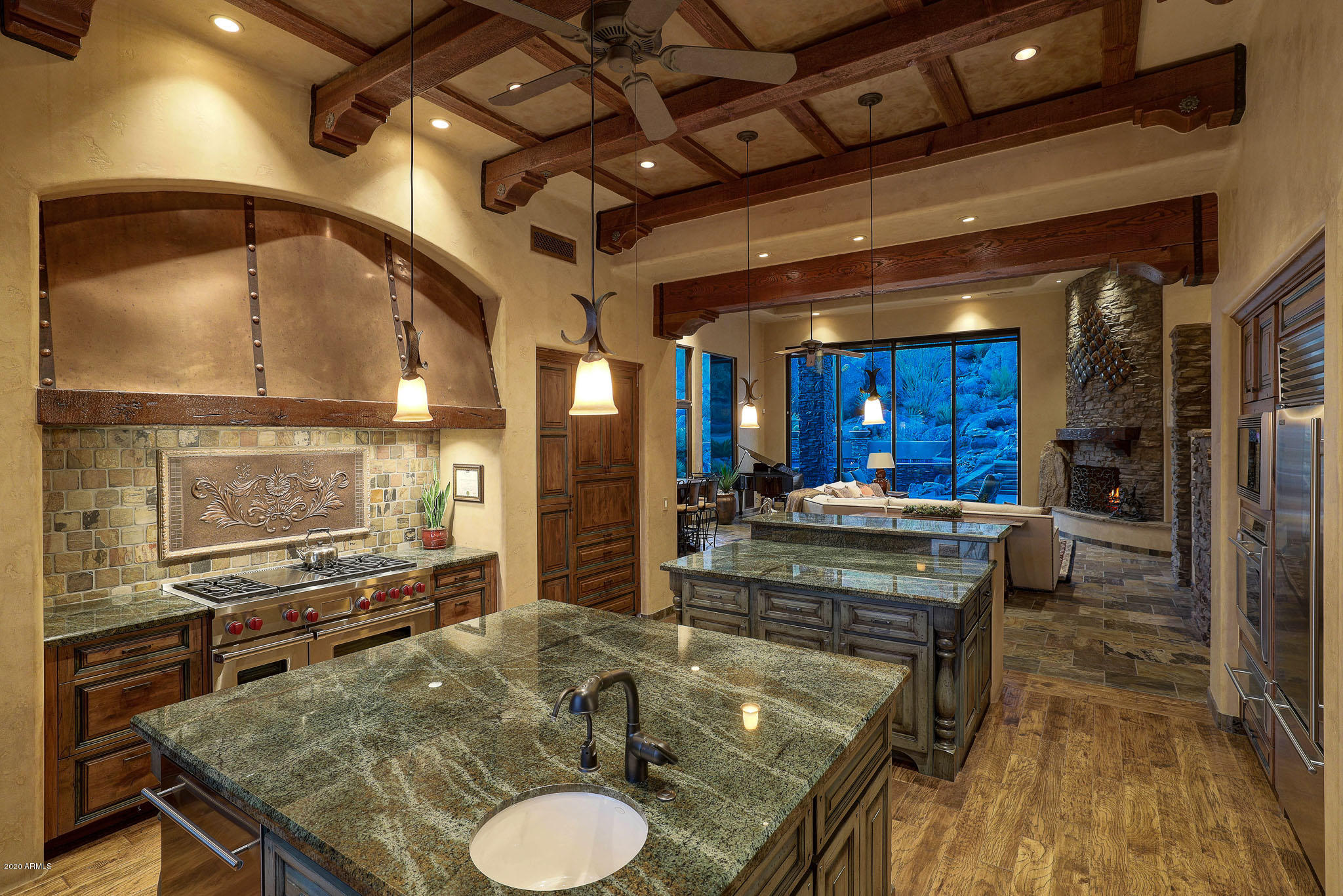 Troon Ridge Estates - Residential