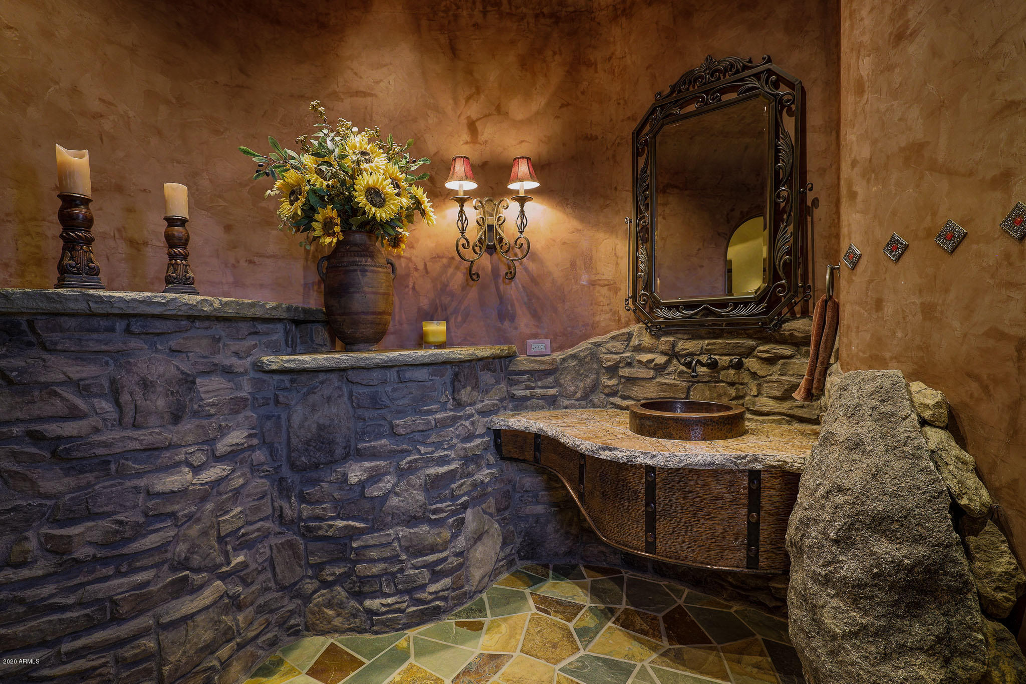 Troon Ridge Estates - Residential