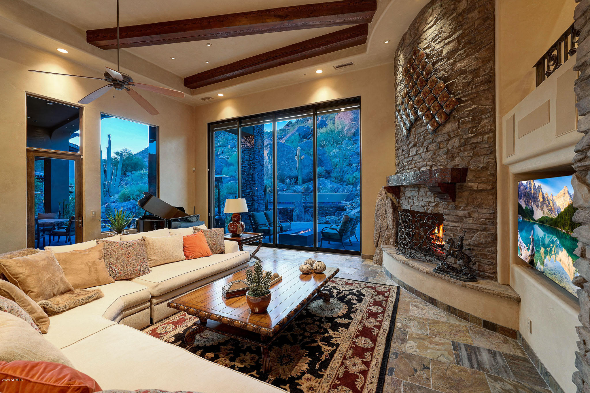 Troon Ridge Estates - Residential