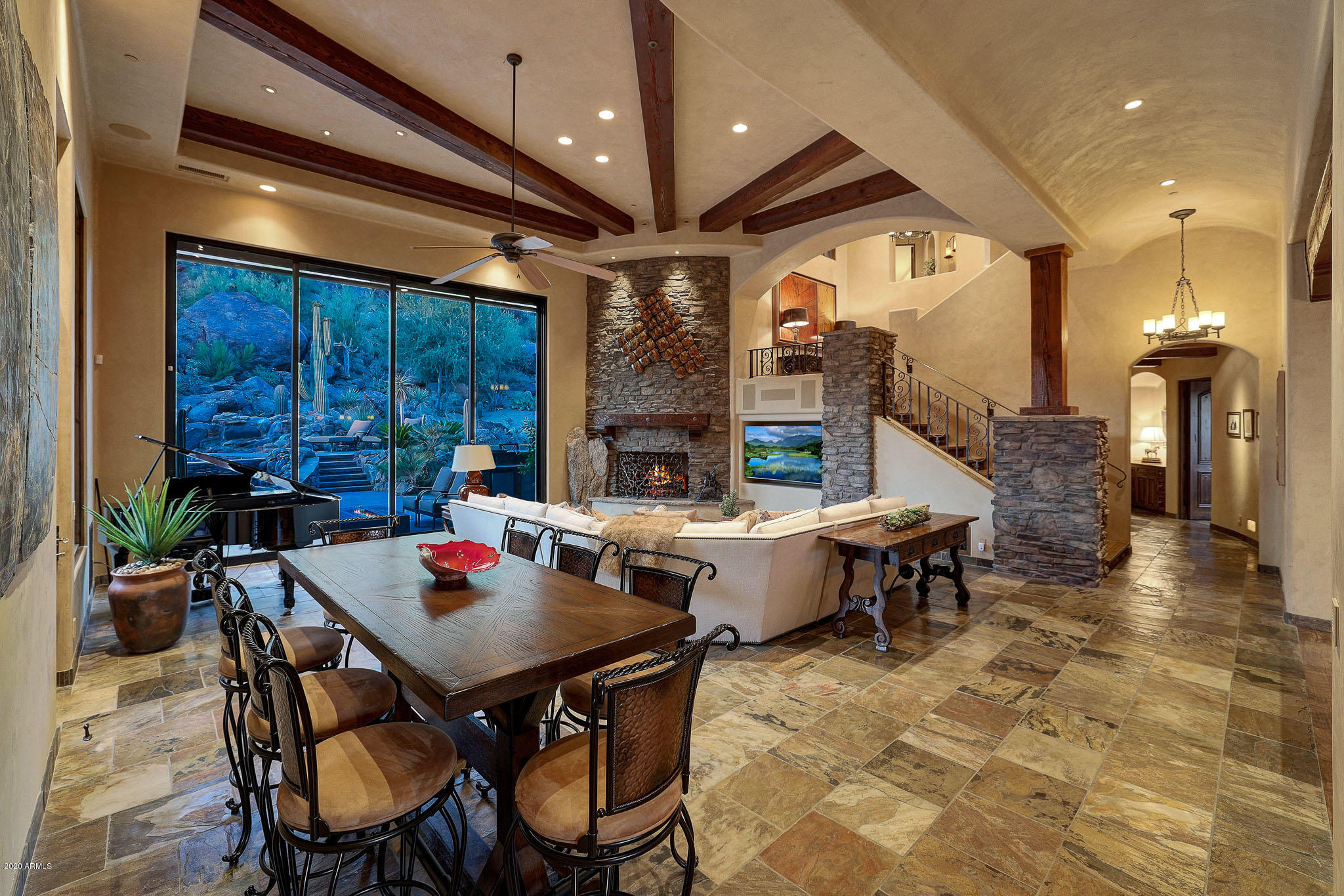 Troon Ridge Estates - Residential