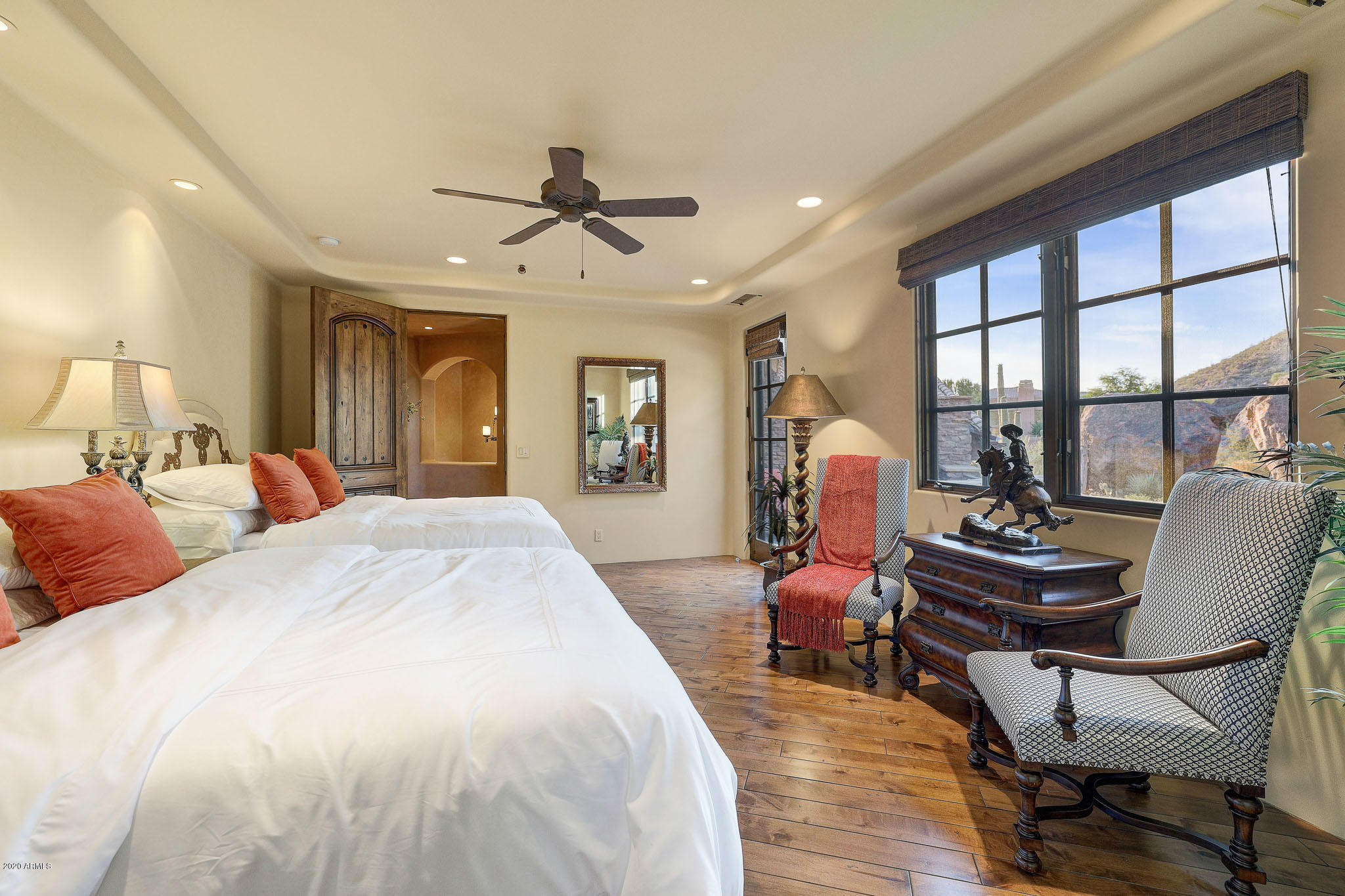 Troon Ridge Estates - Residential