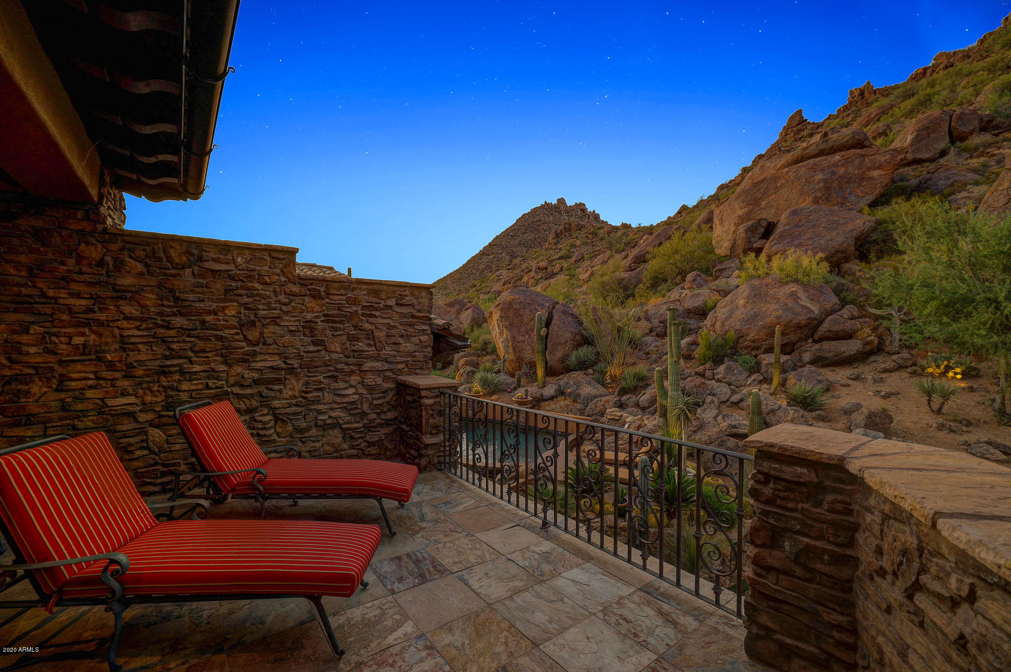 Troon Ridge Estates - Residential