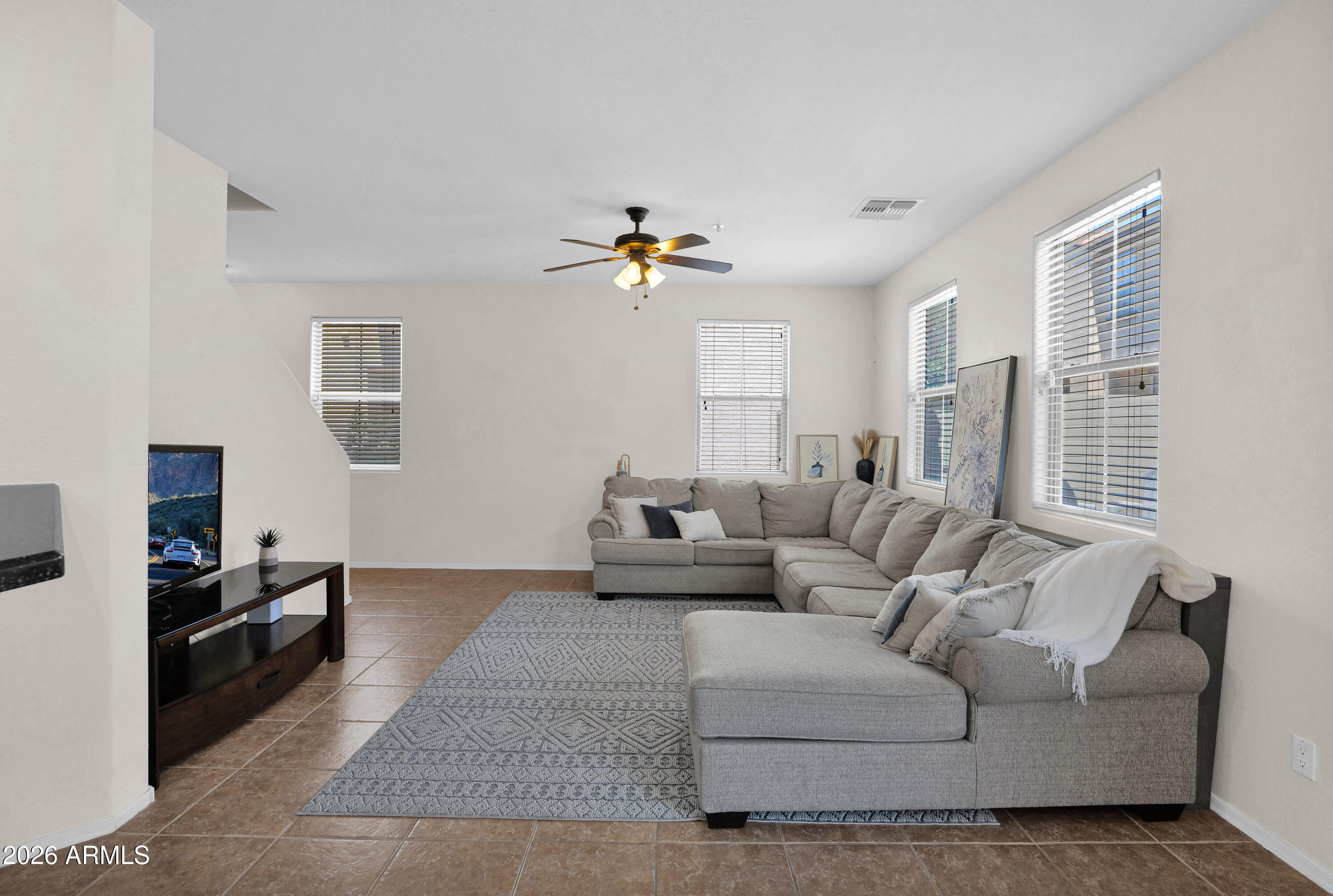 MUIRFIELD VILLAGE CONDOMINIUM - Residential
