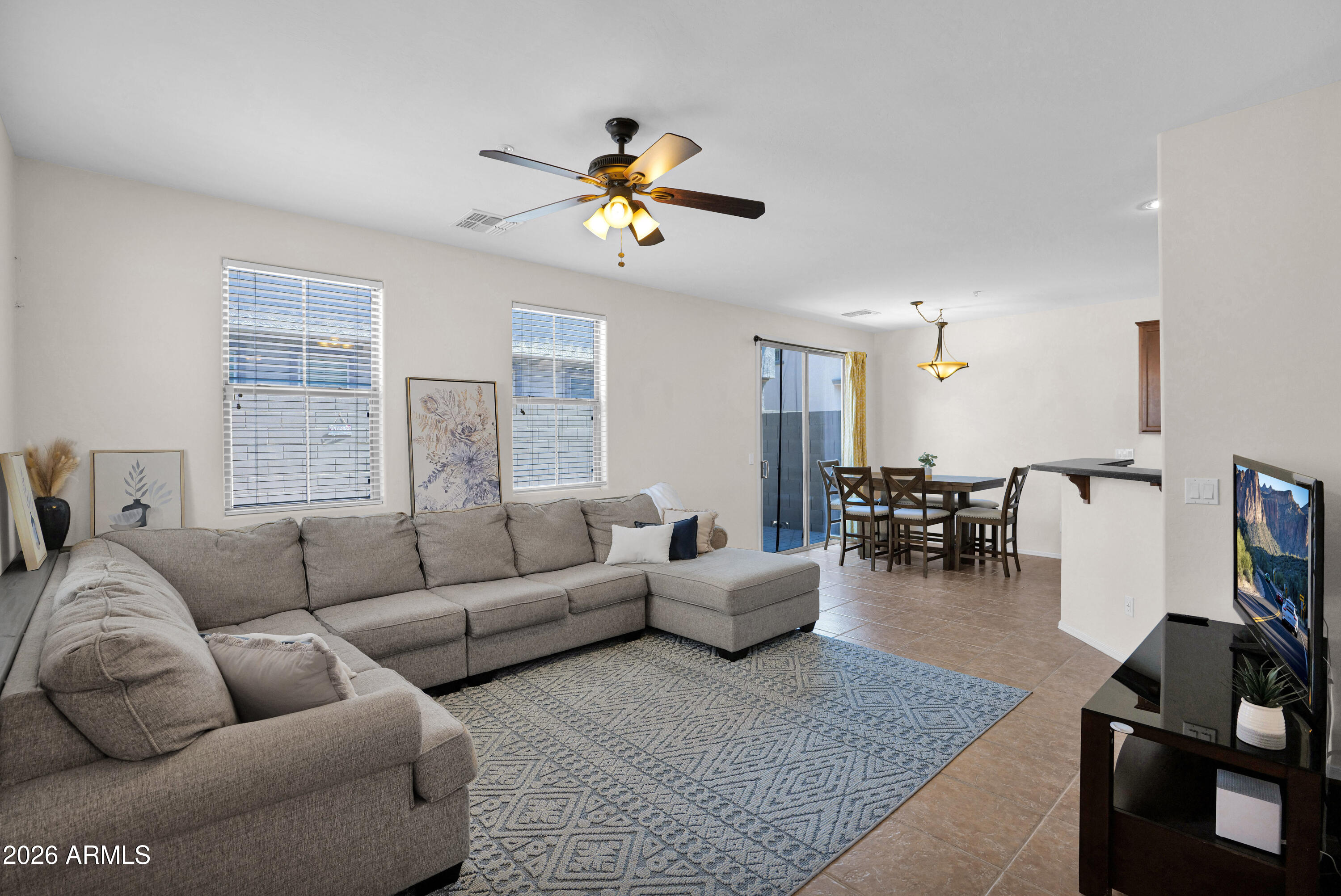 MUIRFIELD VILLAGE CONDOMINIUM - Residential