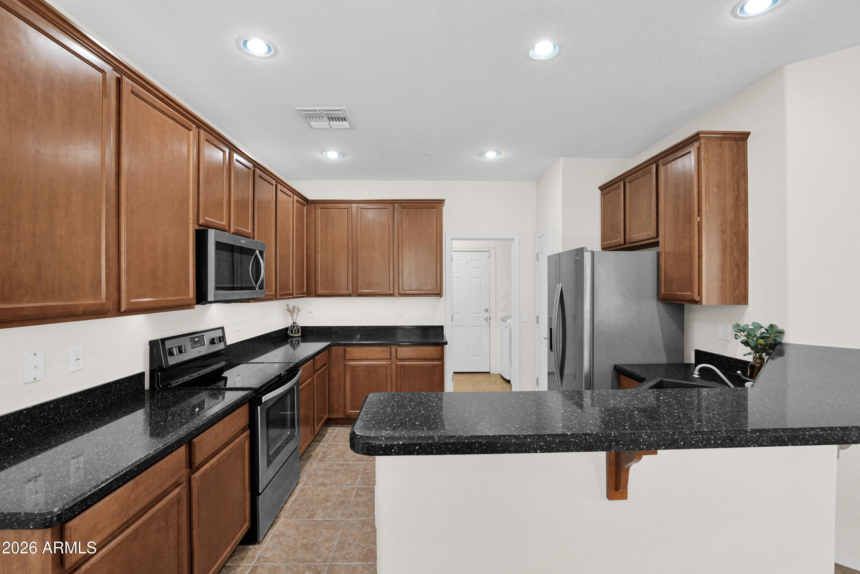 MUIRFIELD VILLAGE CONDOMINIUM - Residential